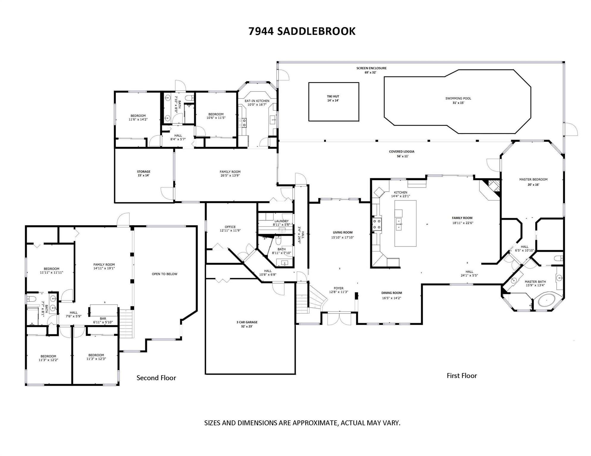 SABAL CREEK PHASE 2 - Residential