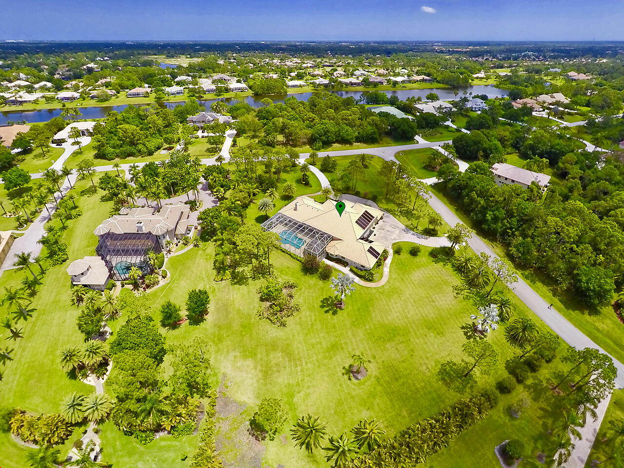 SABAL CREEK PHASE 2 - Residential