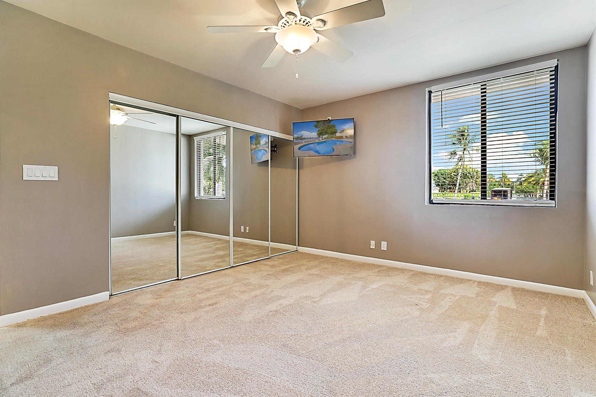 HILLSBORO SHORES SEC - Residential Lease