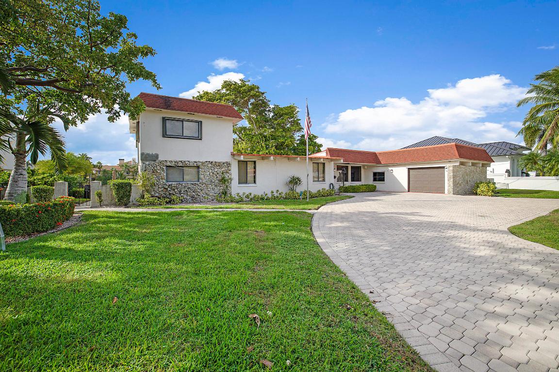 HILLSBORO SHORES SEC - Residential Lease