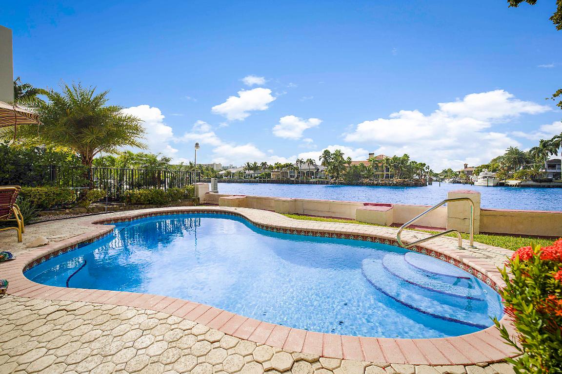 HILLSBORO SHORES SEC - Residential Lease