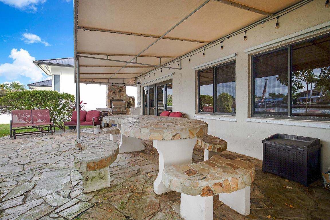 HILLSBORO SHORES SEC - Residential Lease