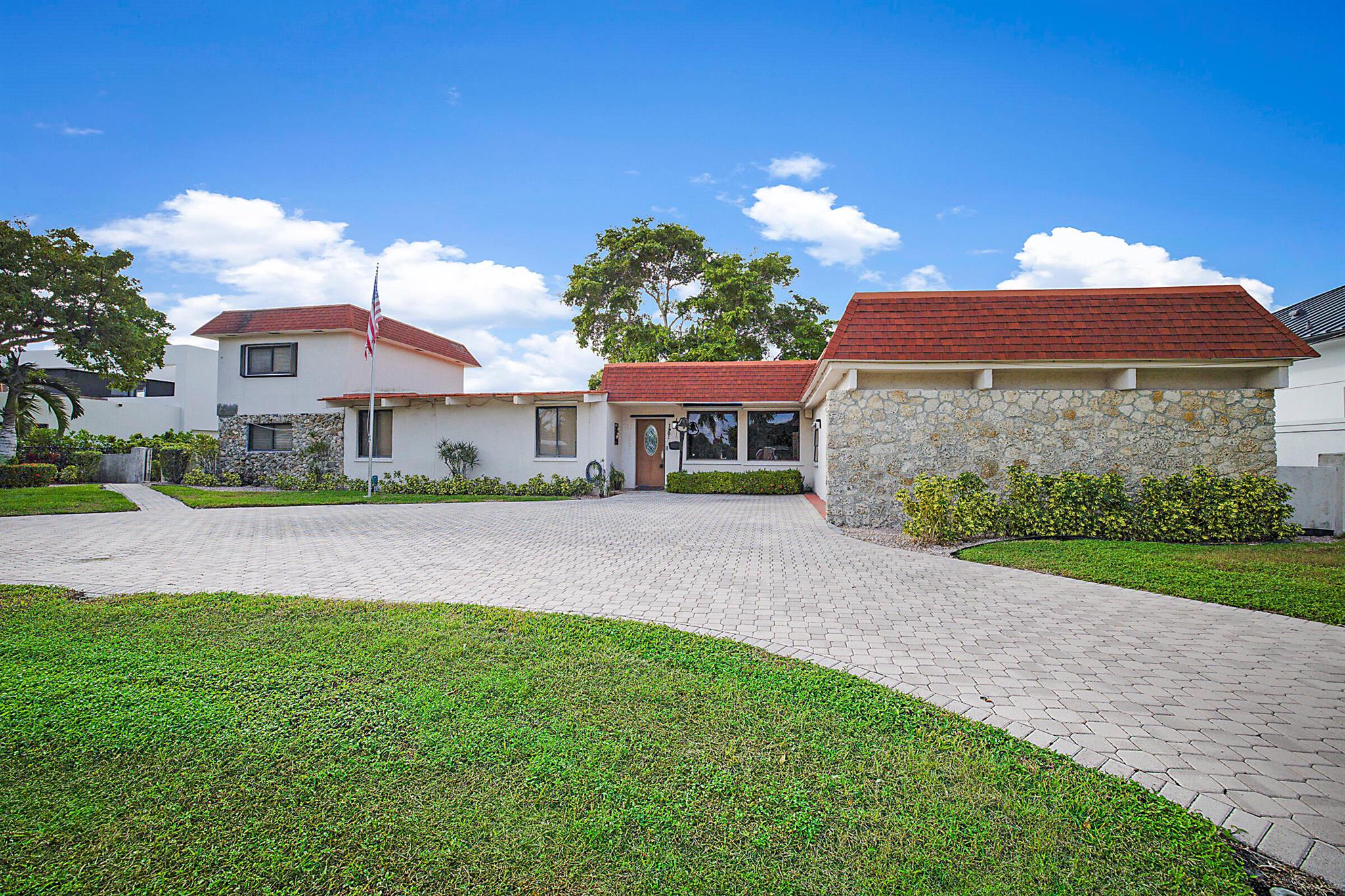 HILLSBORO SHORES SEC - Residential Lease