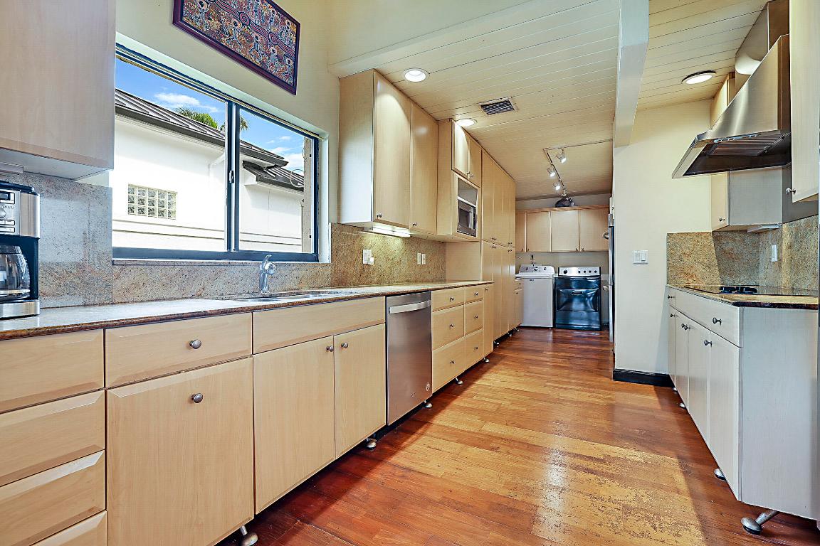 HILLSBORO SHORES SEC - Residential Lease