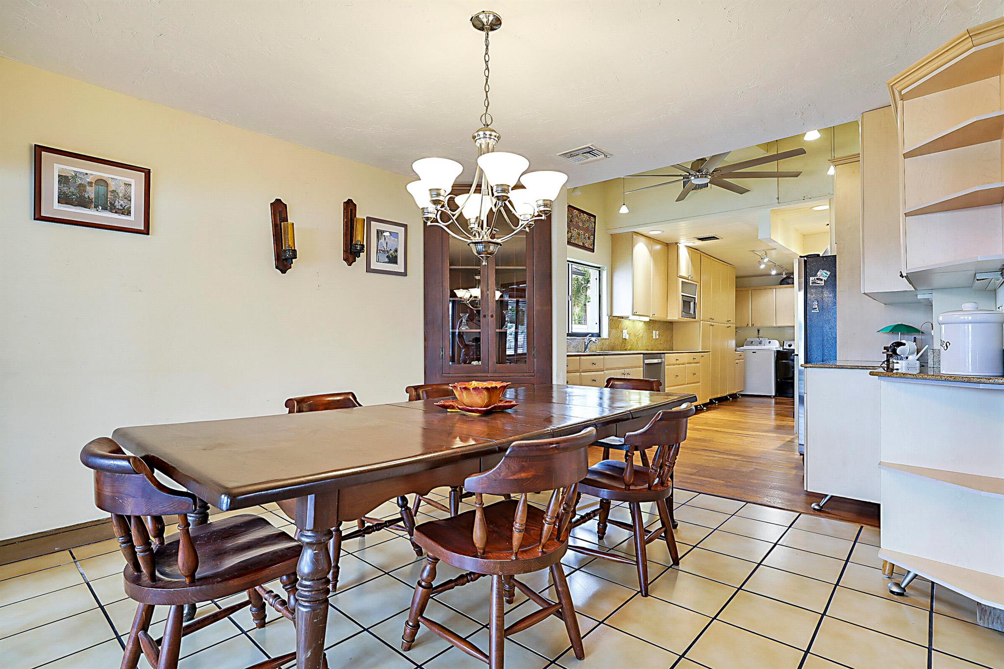 HILLSBORO SHORES SEC - Residential Lease