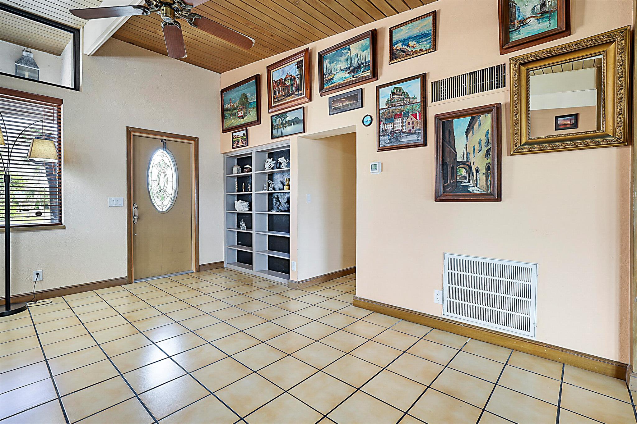 HILLSBORO SHORES SEC - Residential Lease