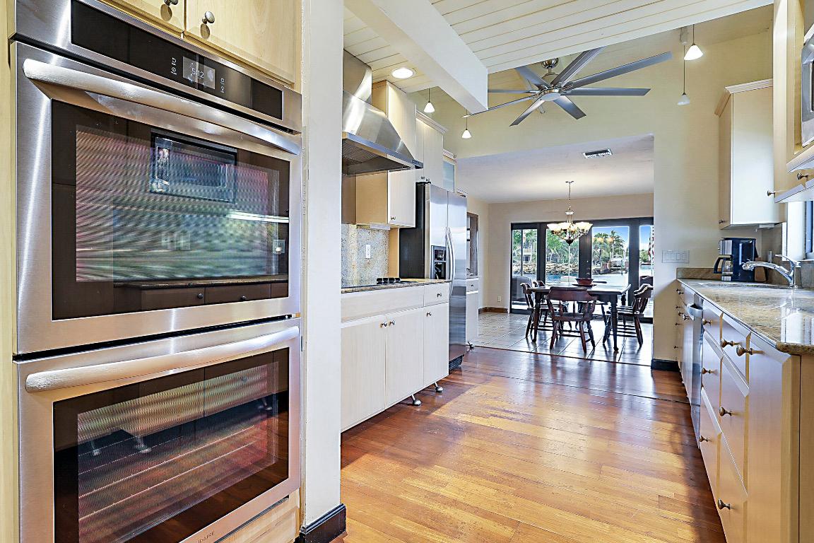 HILLSBORO SHORES SEC - Residential Lease