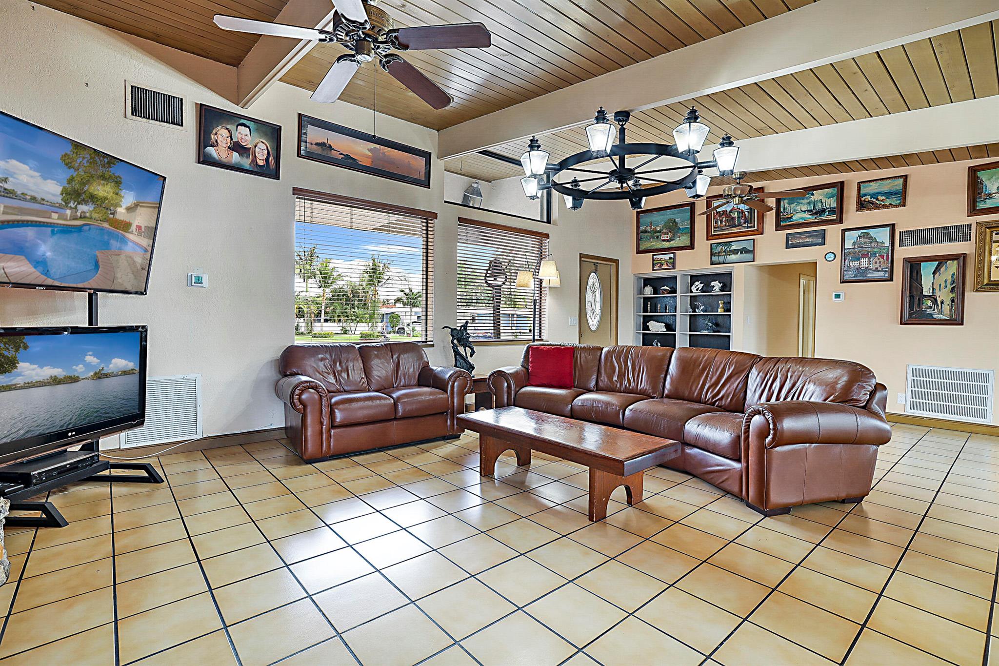 HILLSBORO SHORES SEC - Residential Lease