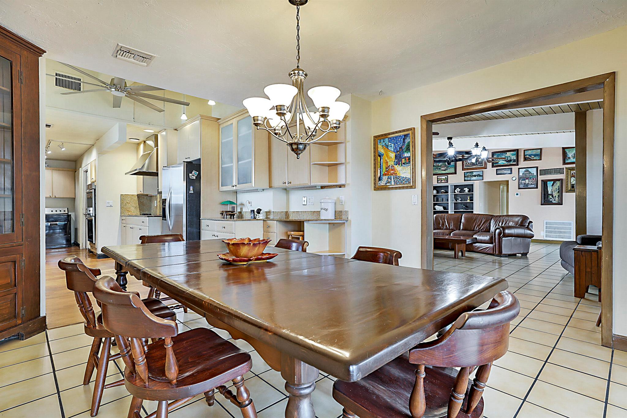 HILLSBORO SHORES SEC - Residential Lease