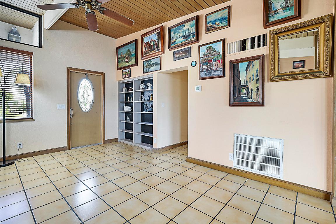 HILLSBORO SHORES SEC - Residential Lease