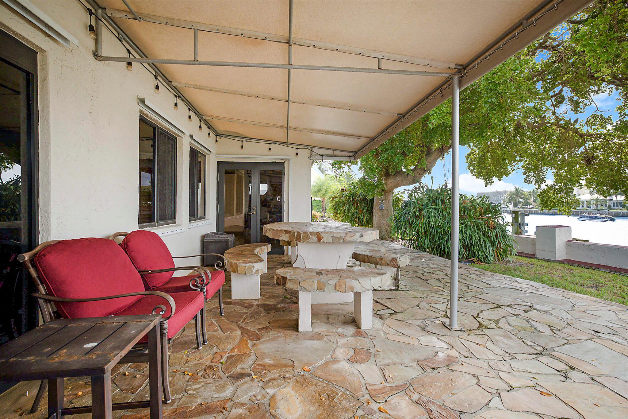 HILLSBORO SHORES SEC - Residential Lease