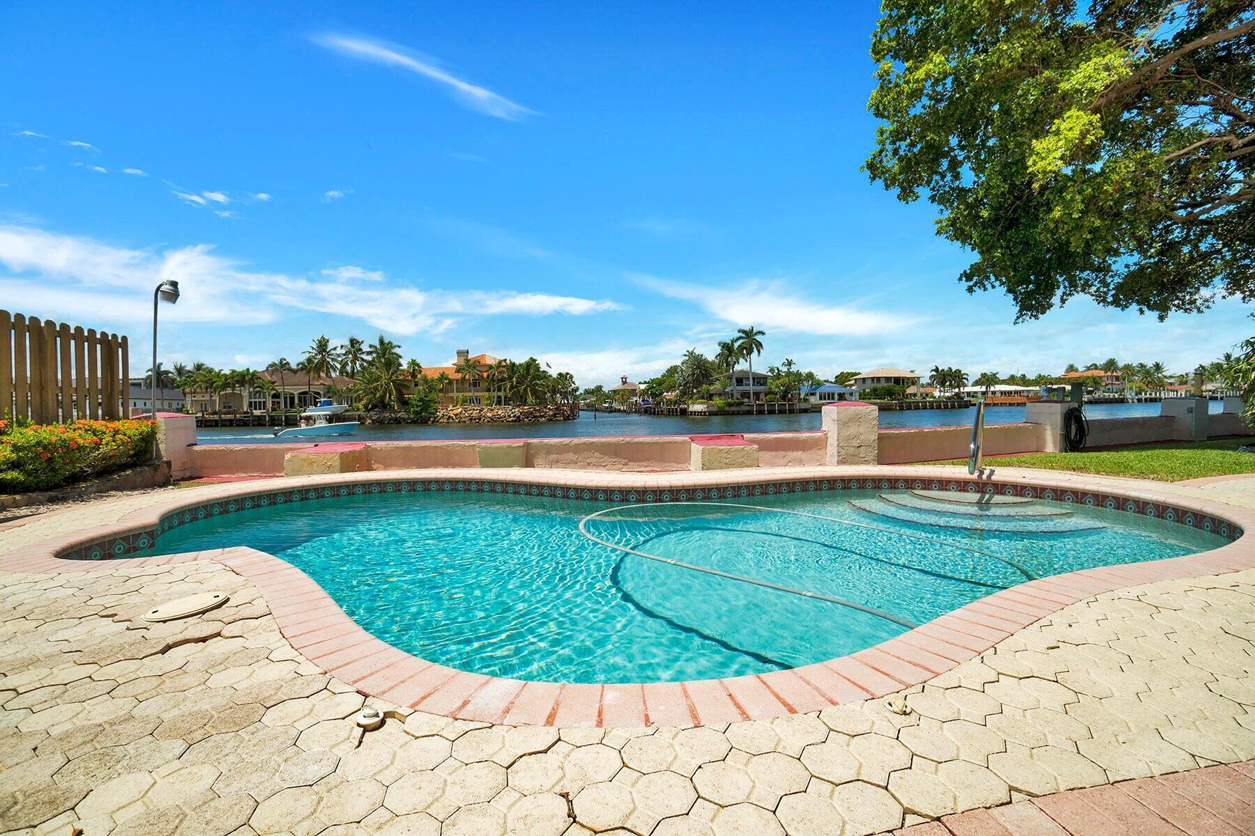 HILLSBORO SHORES SEC - Residential Lease