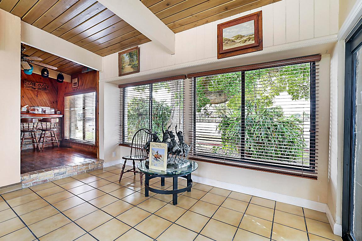 HILLSBORO SHORES SEC - Residential Lease