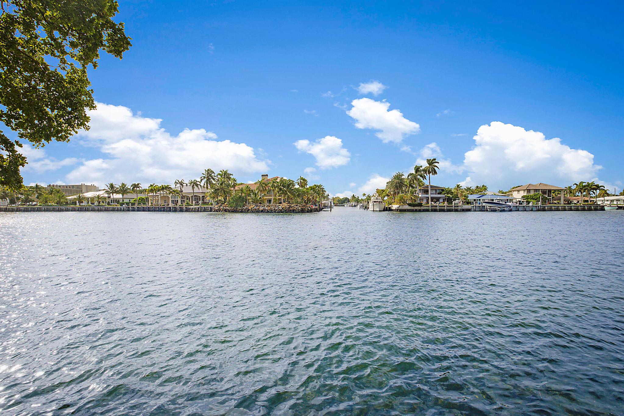 HILLSBORO SHORES SEC - Residential Lease