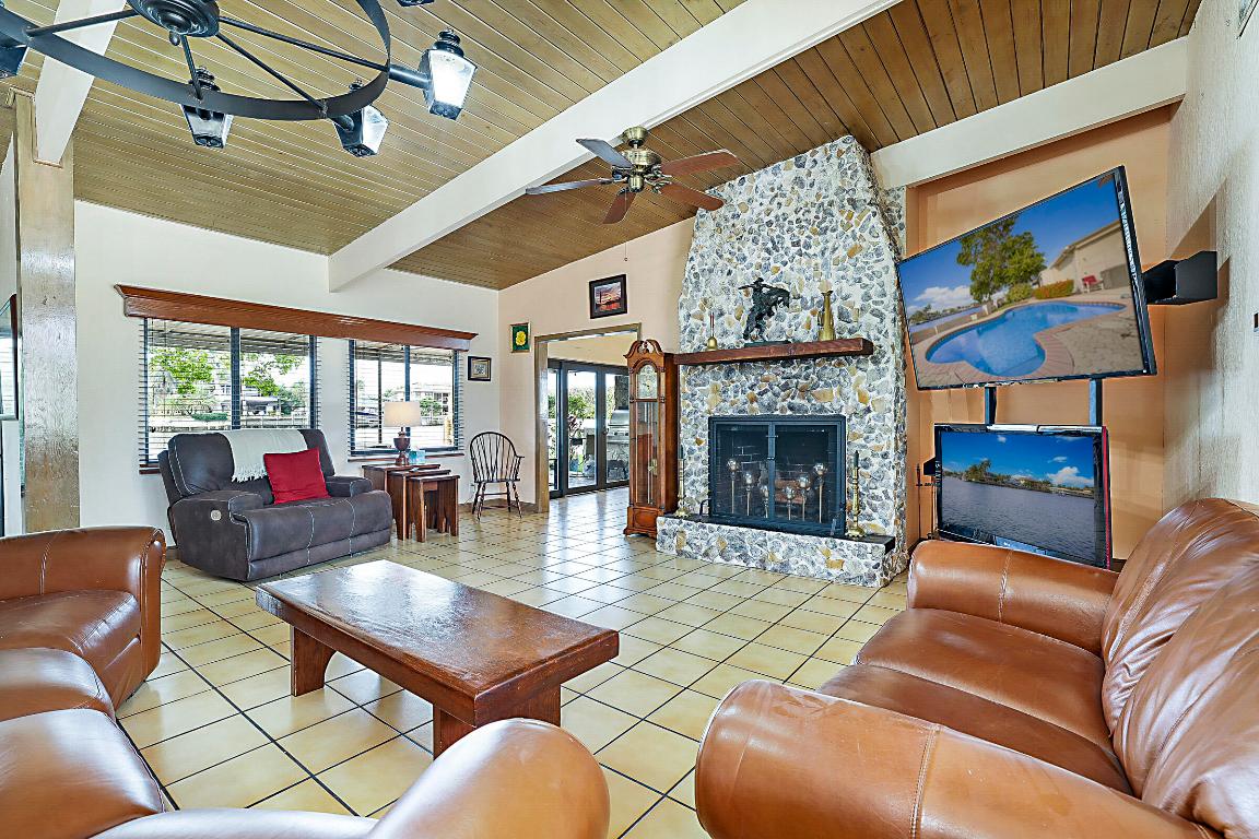 HILLSBORO SHORES SEC - Residential Lease