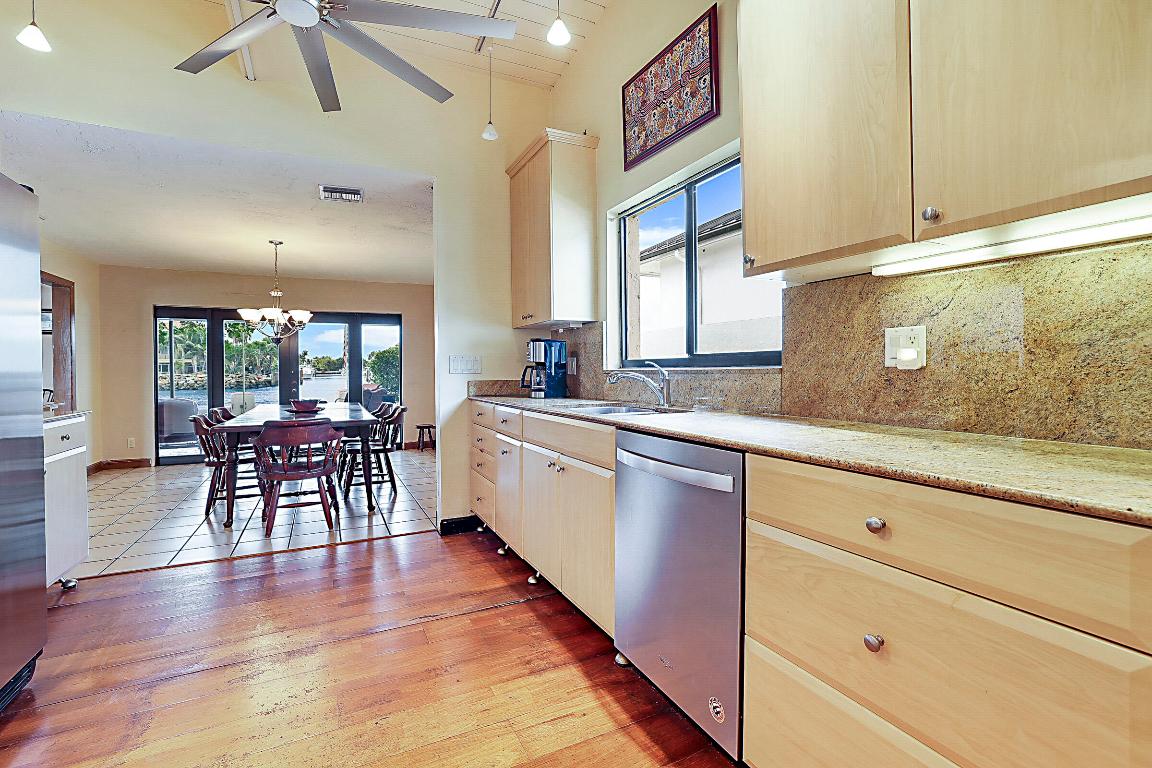 HILLSBORO SHORES SEC - Residential Lease