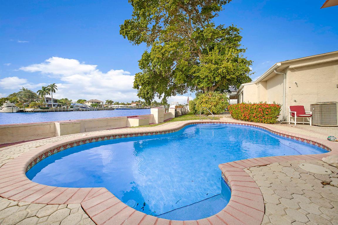 HILLSBORO SHORES SEC - Residential Lease