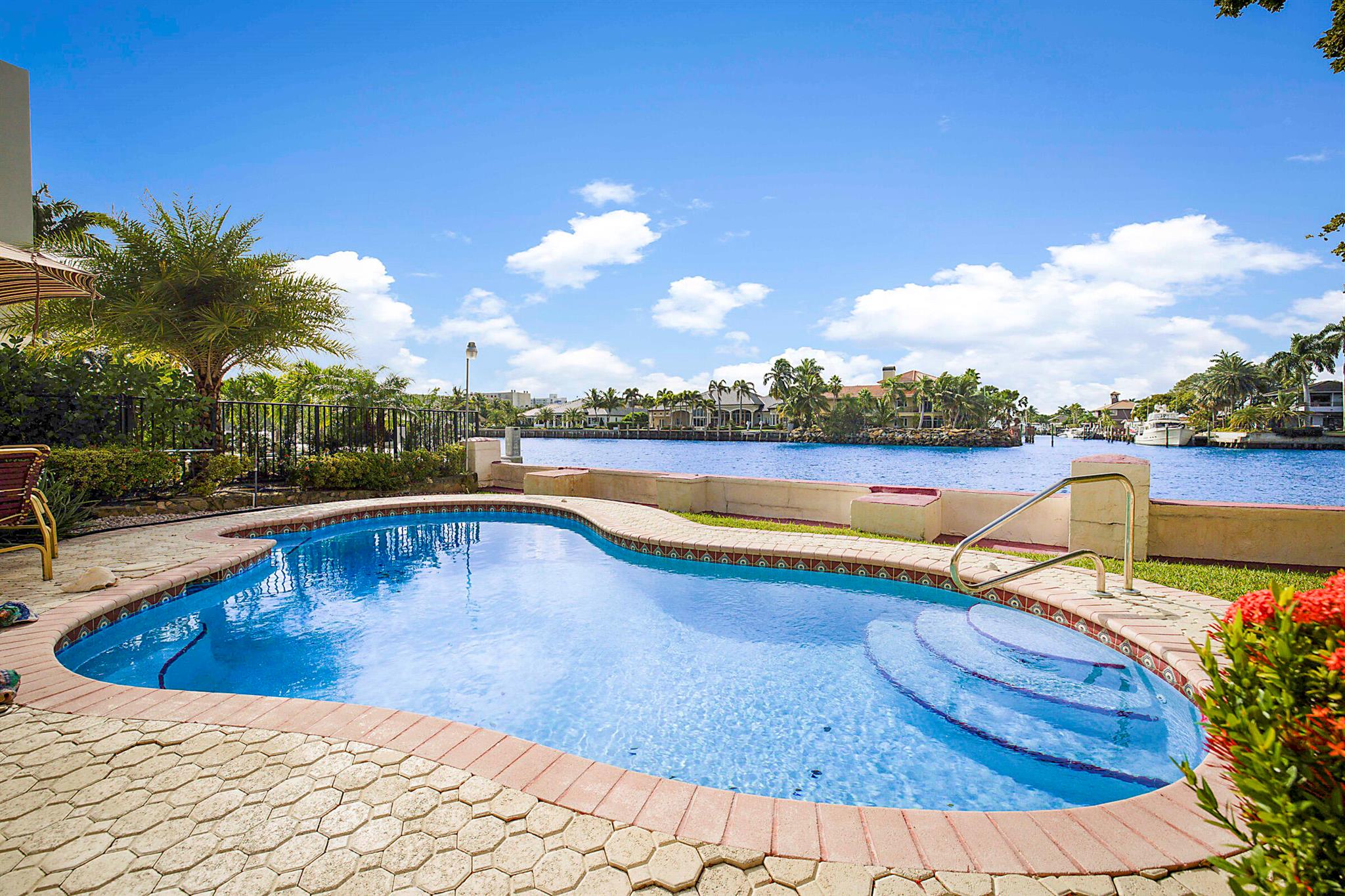 HILLSBORO SHORES SEC - Residential Lease