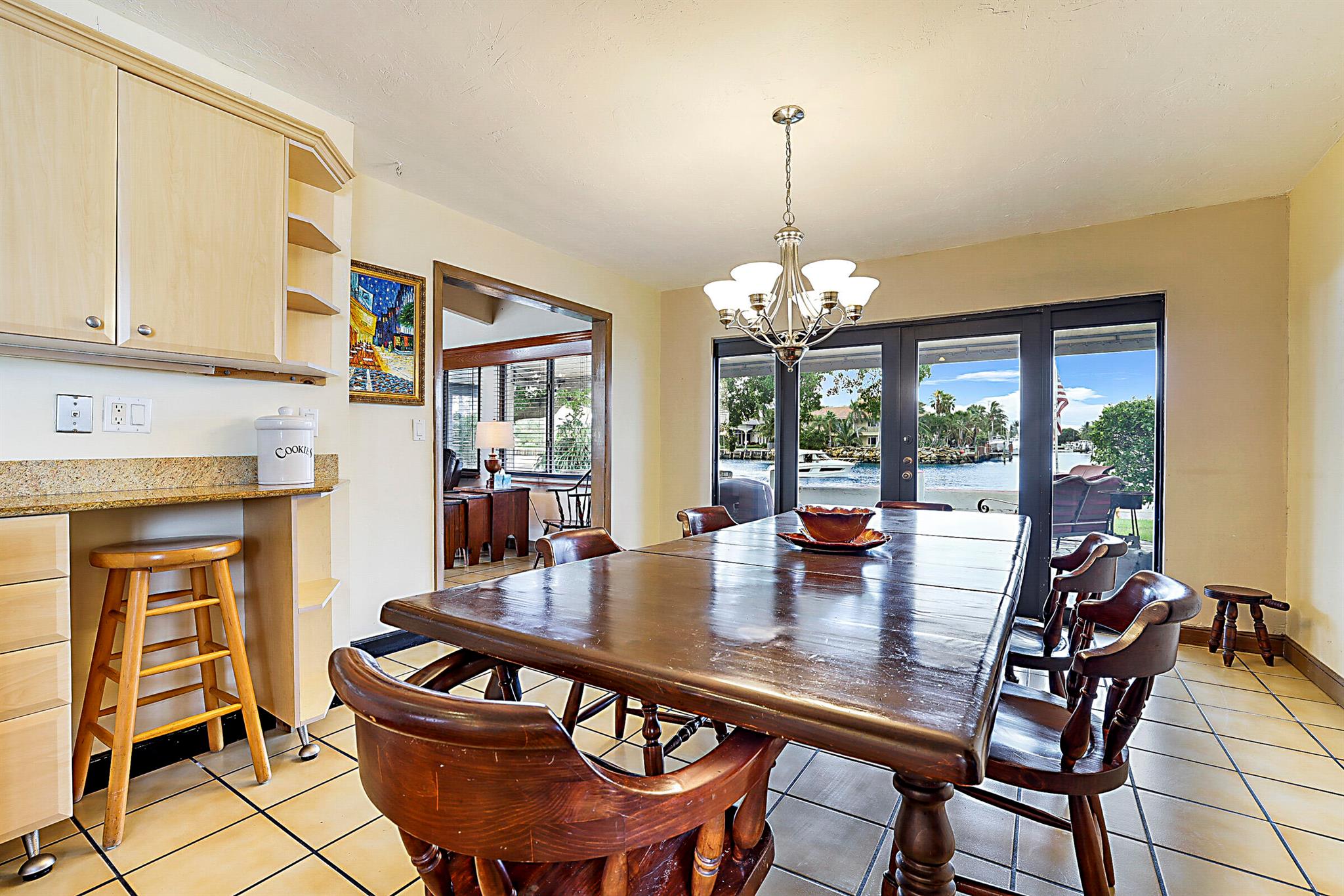 HILLSBORO SHORES SEC - Residential Lease