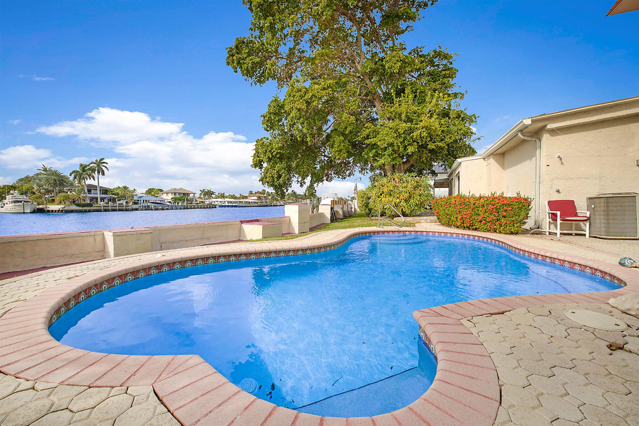 HILLSBORO SHORES SEC - Residential Lease