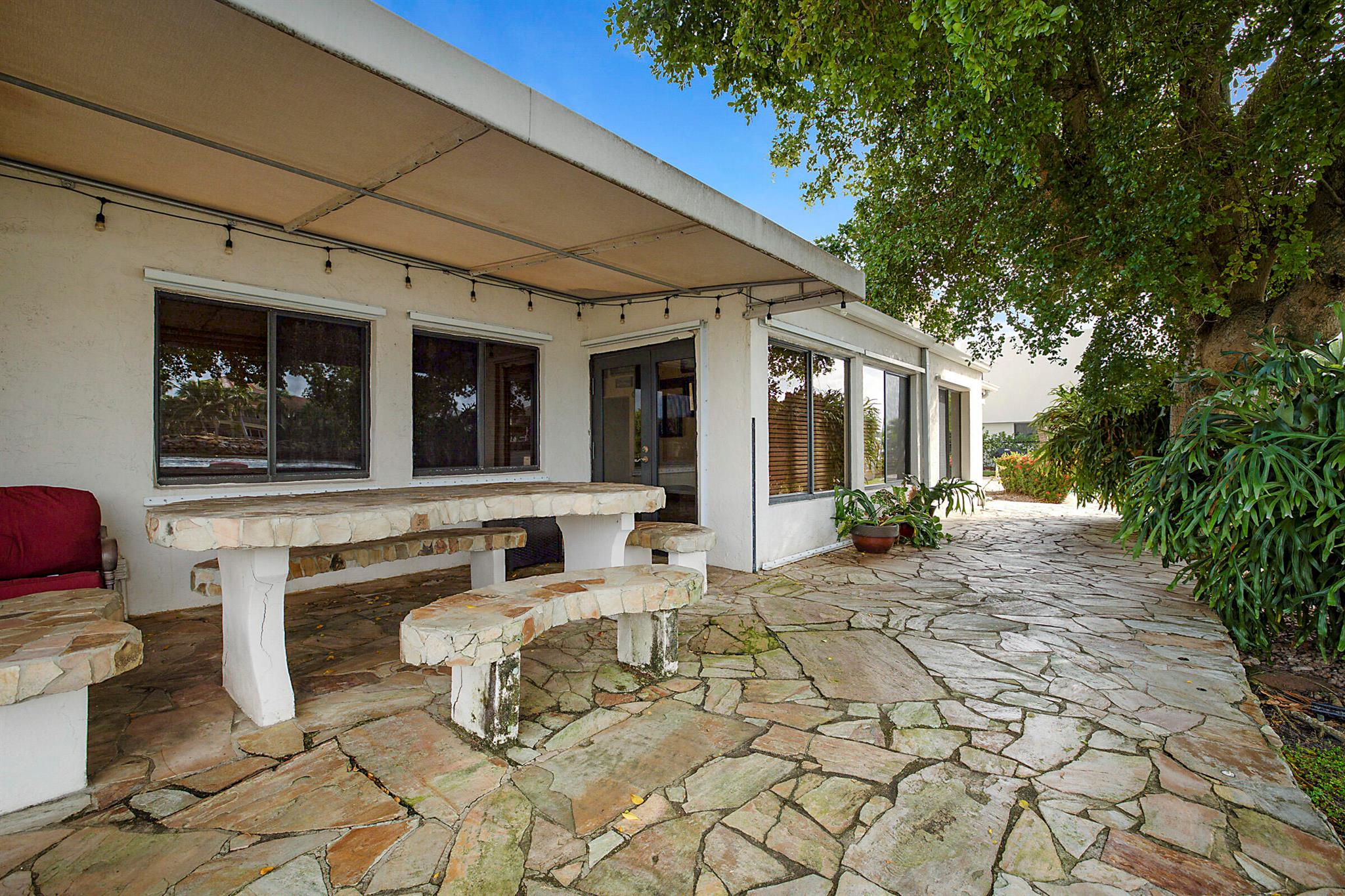 HILLSBORO SHORES SEC - Residential Lease