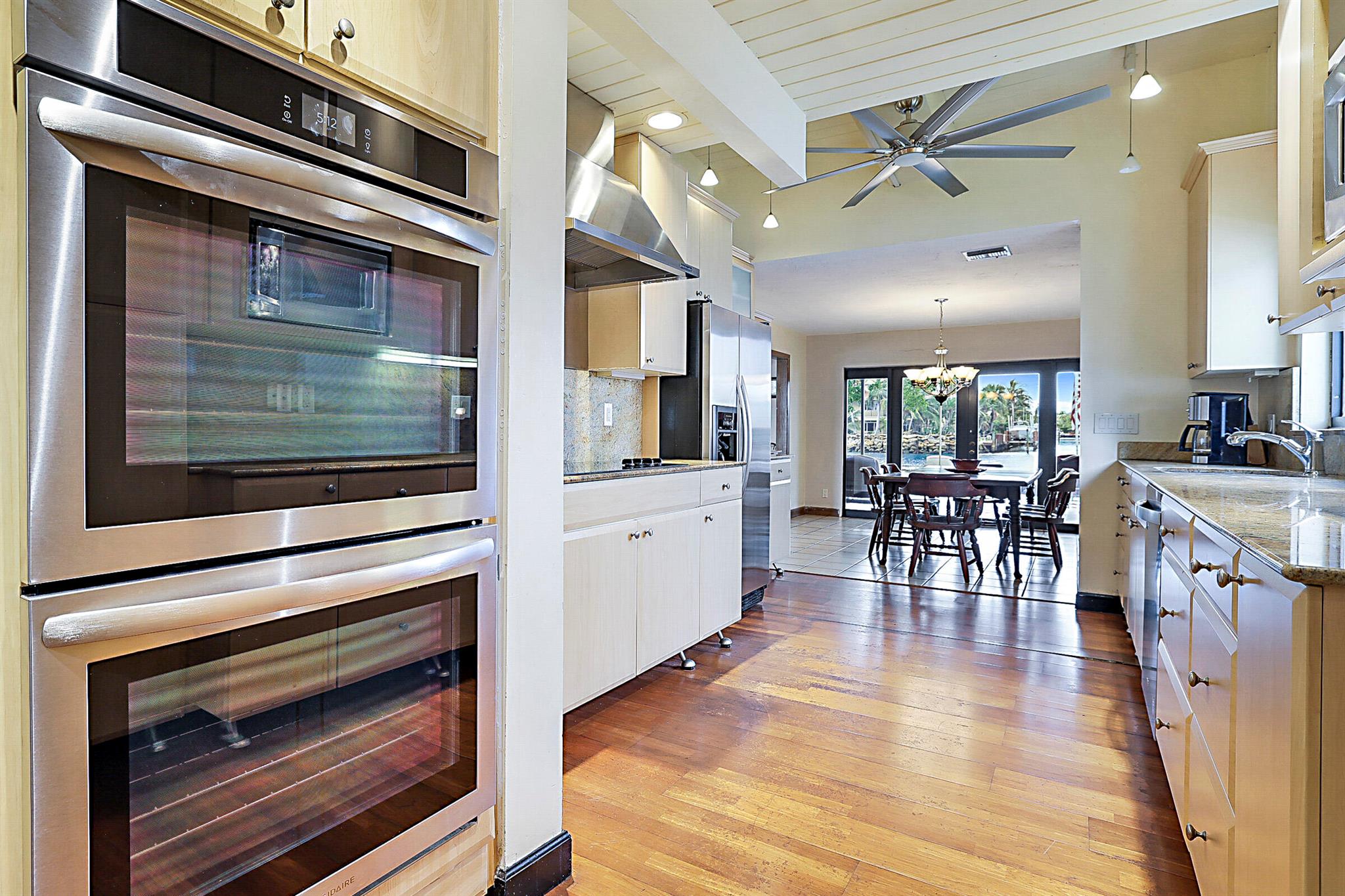 HILLSBORO SHORES SEC - Residential Lease