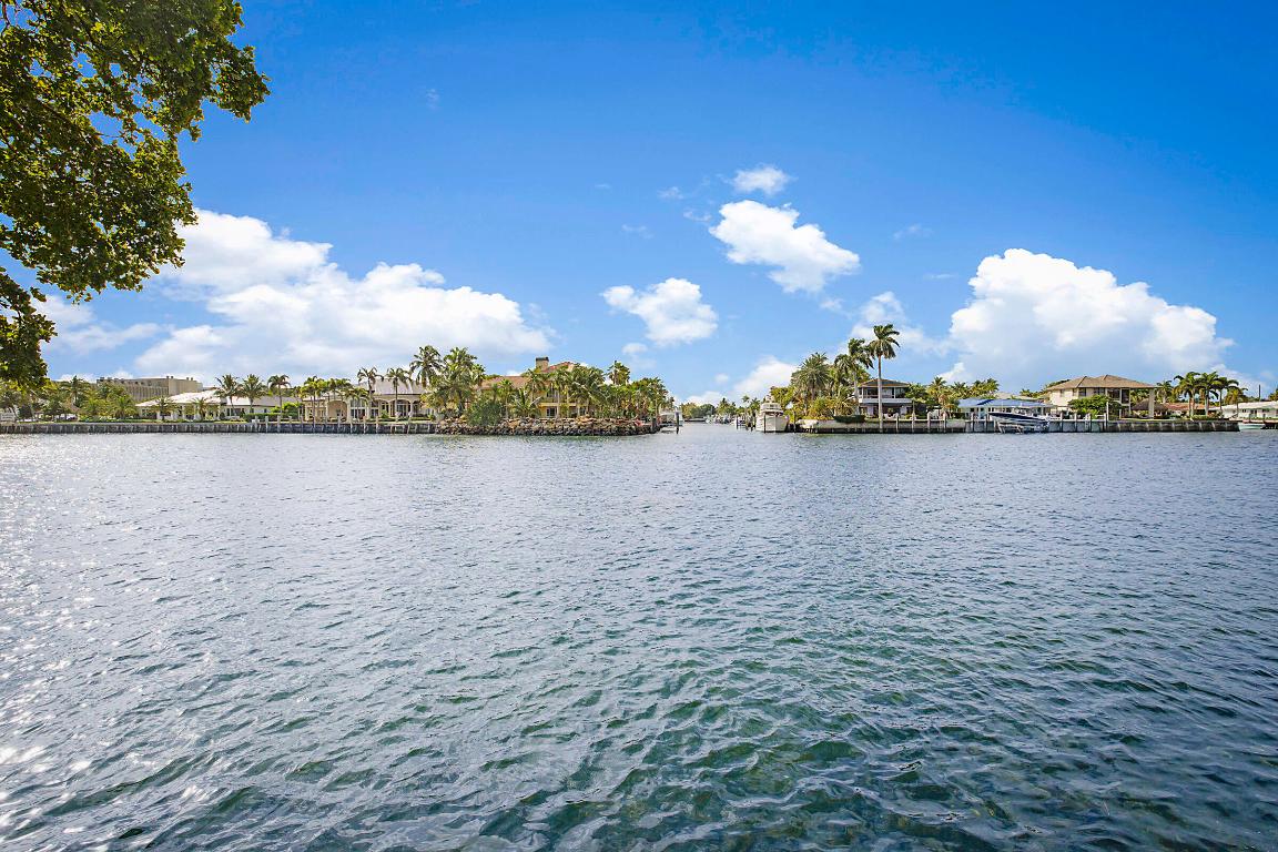 HILLSBORO SHORES SEC - Residential Lease