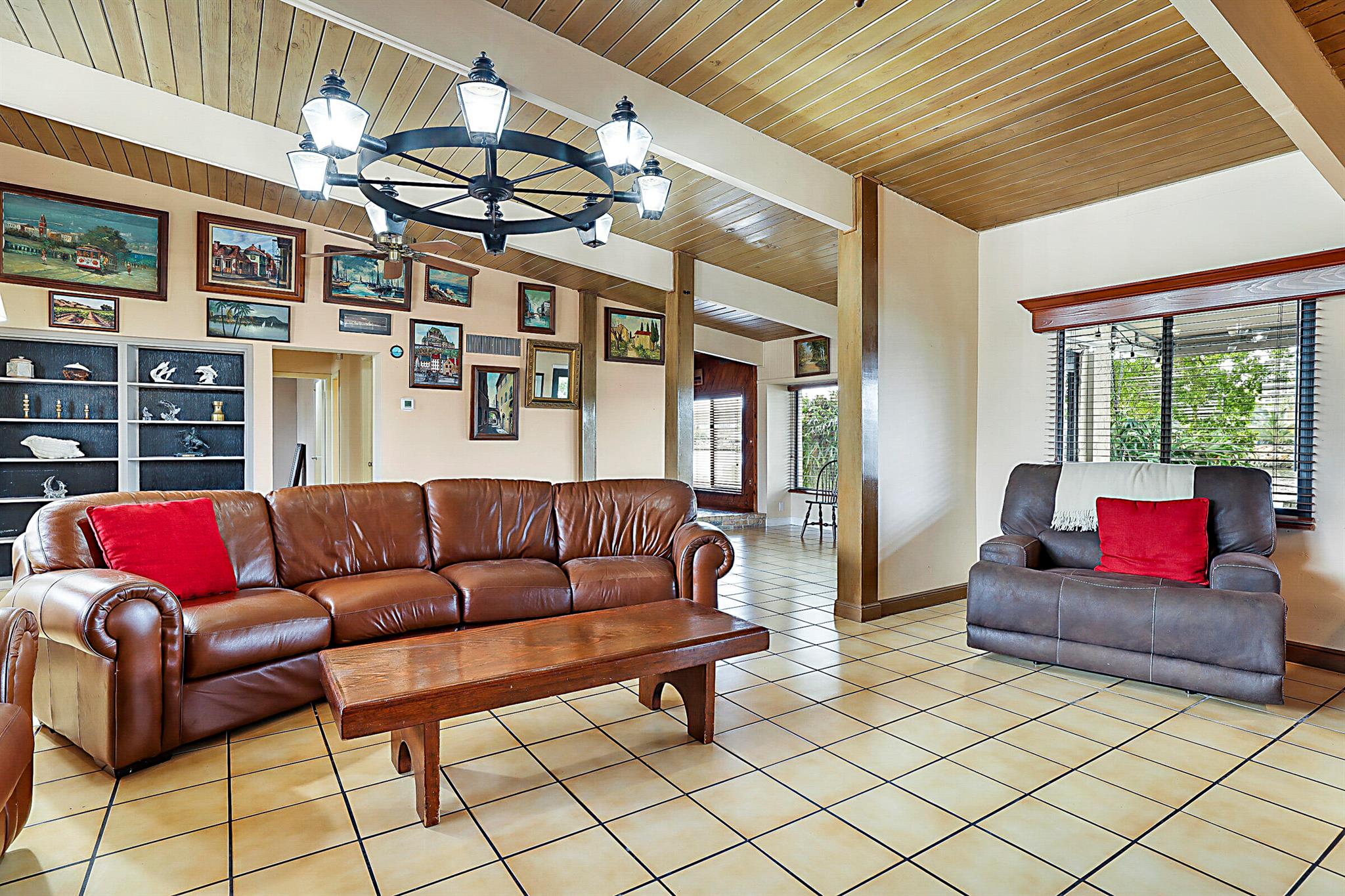 HILLSBORO SHORES SEC - Residential Lease