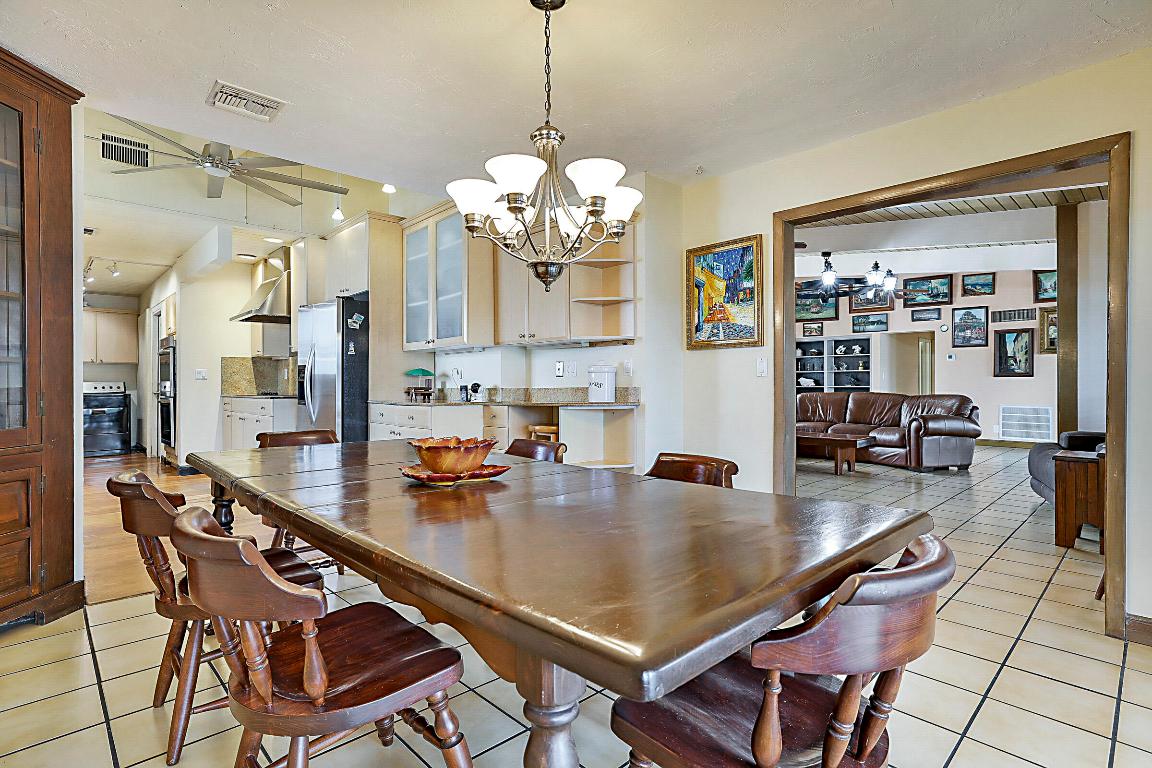 HILLSBORO SHORES SEC - Residential Lease