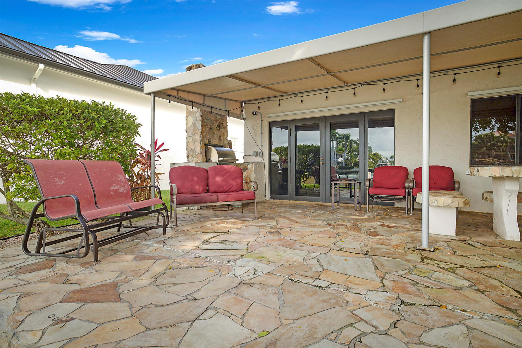 HILLSBORO SHORES SEC - Residential Lease