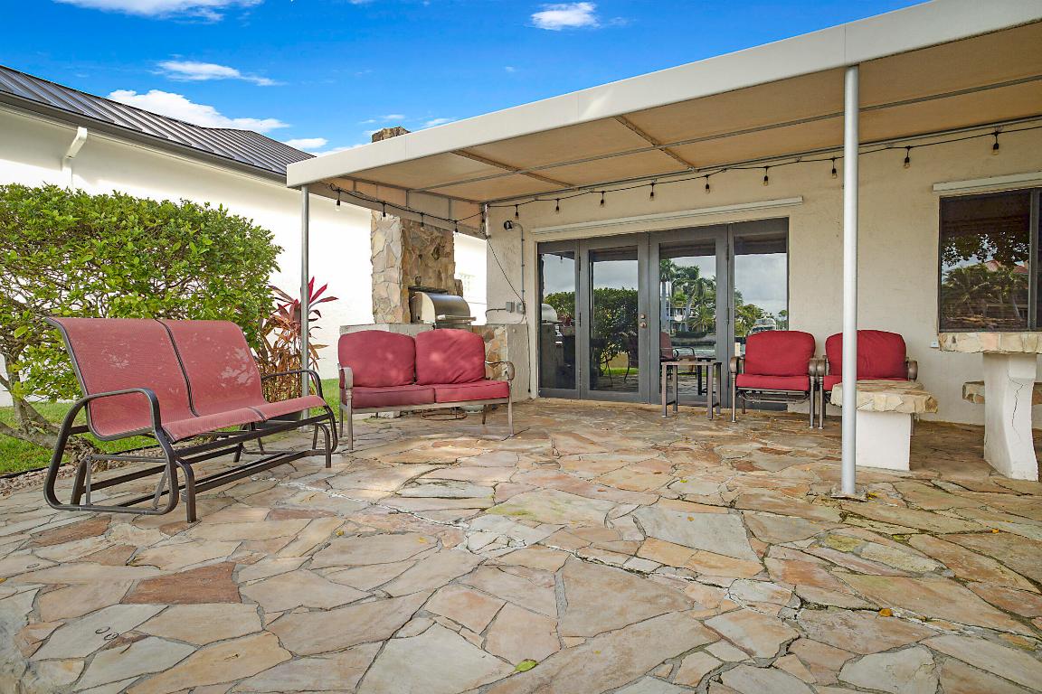 HILLSBORO SHORES SEC - Residential Lease