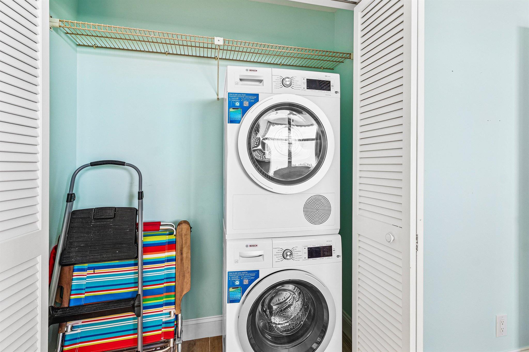 TROPIC BAY CONDO - Residential