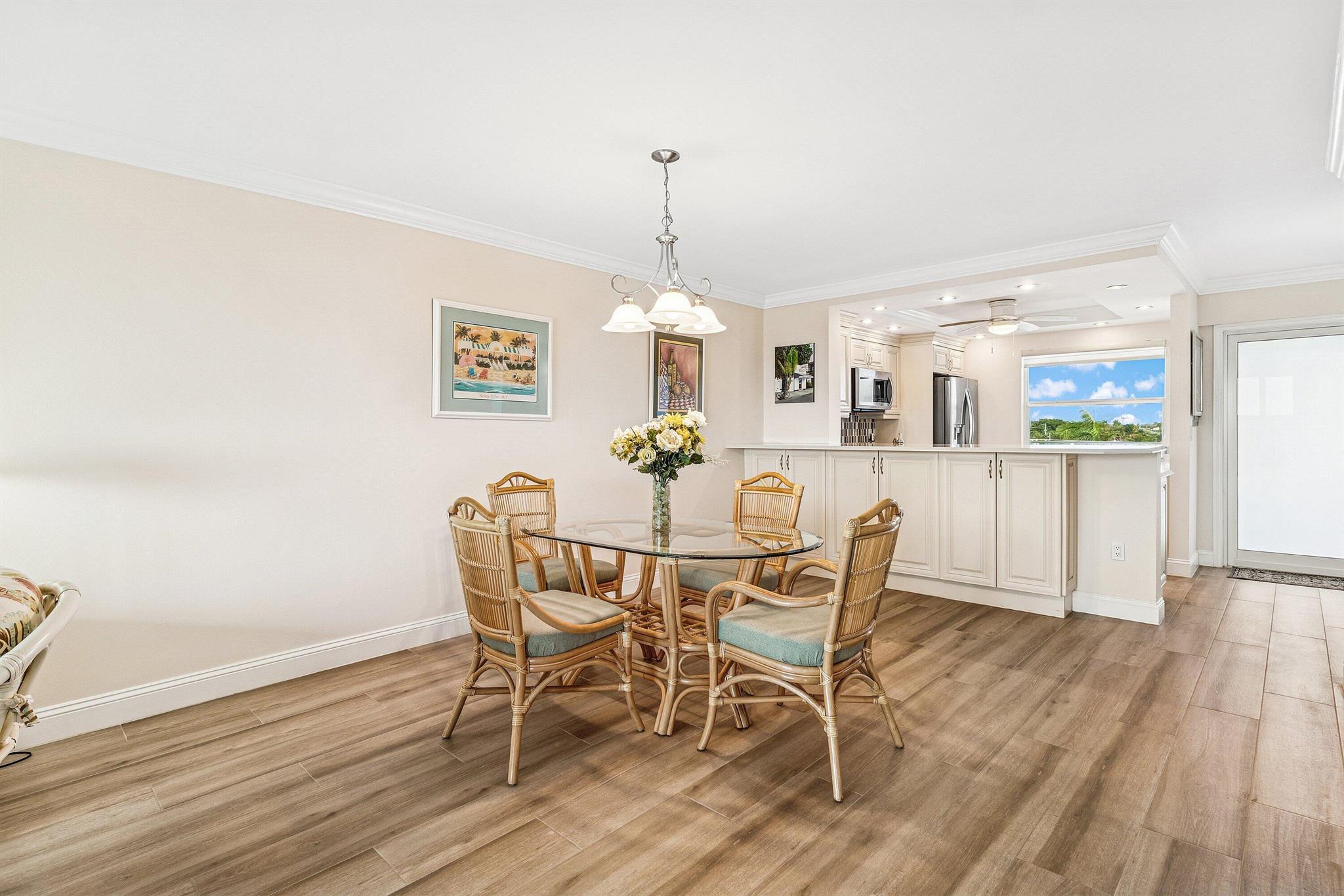 TROPIC BAY CONDO - Residential