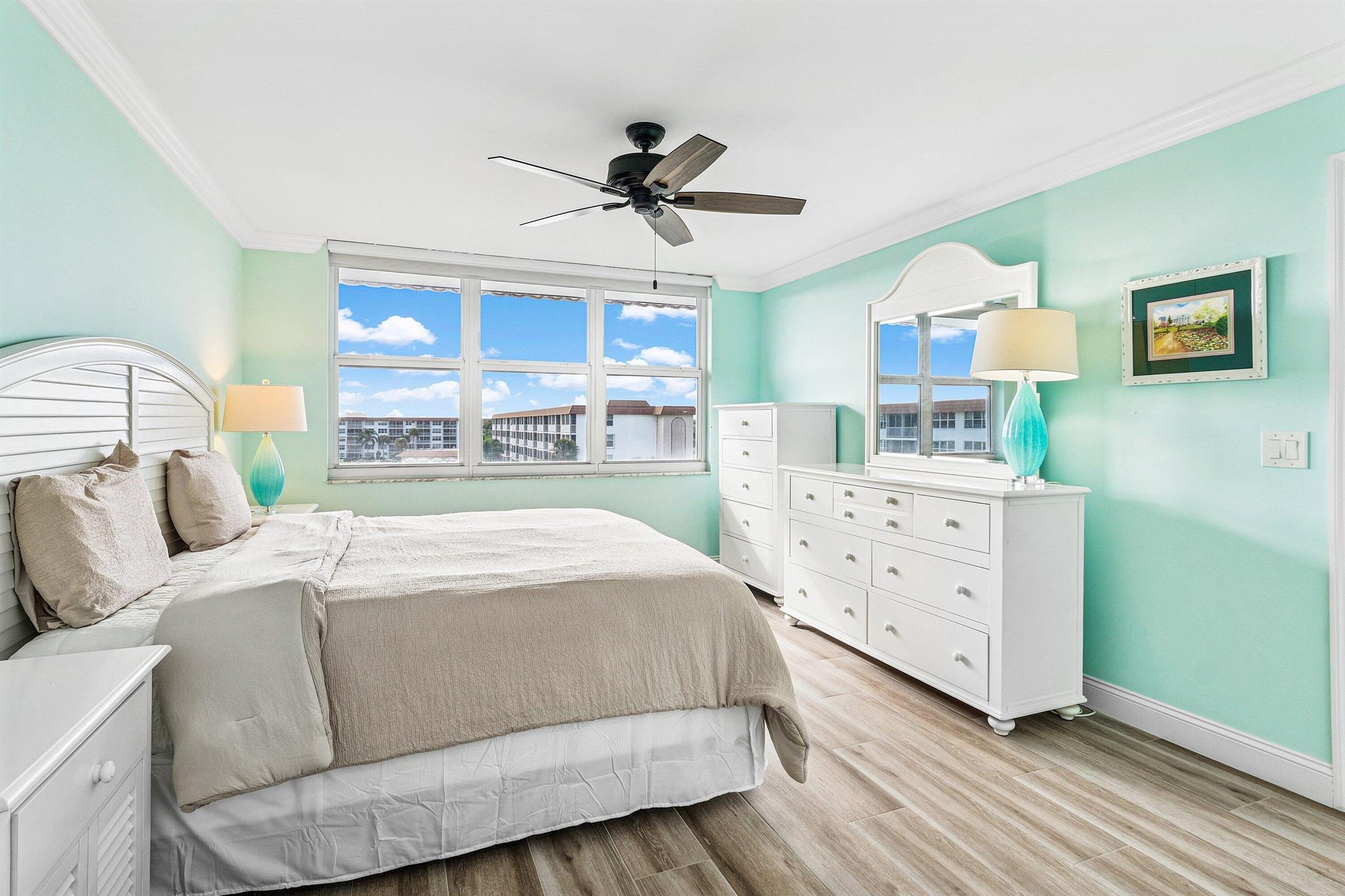 TROPIC BAY CONDO - Residential