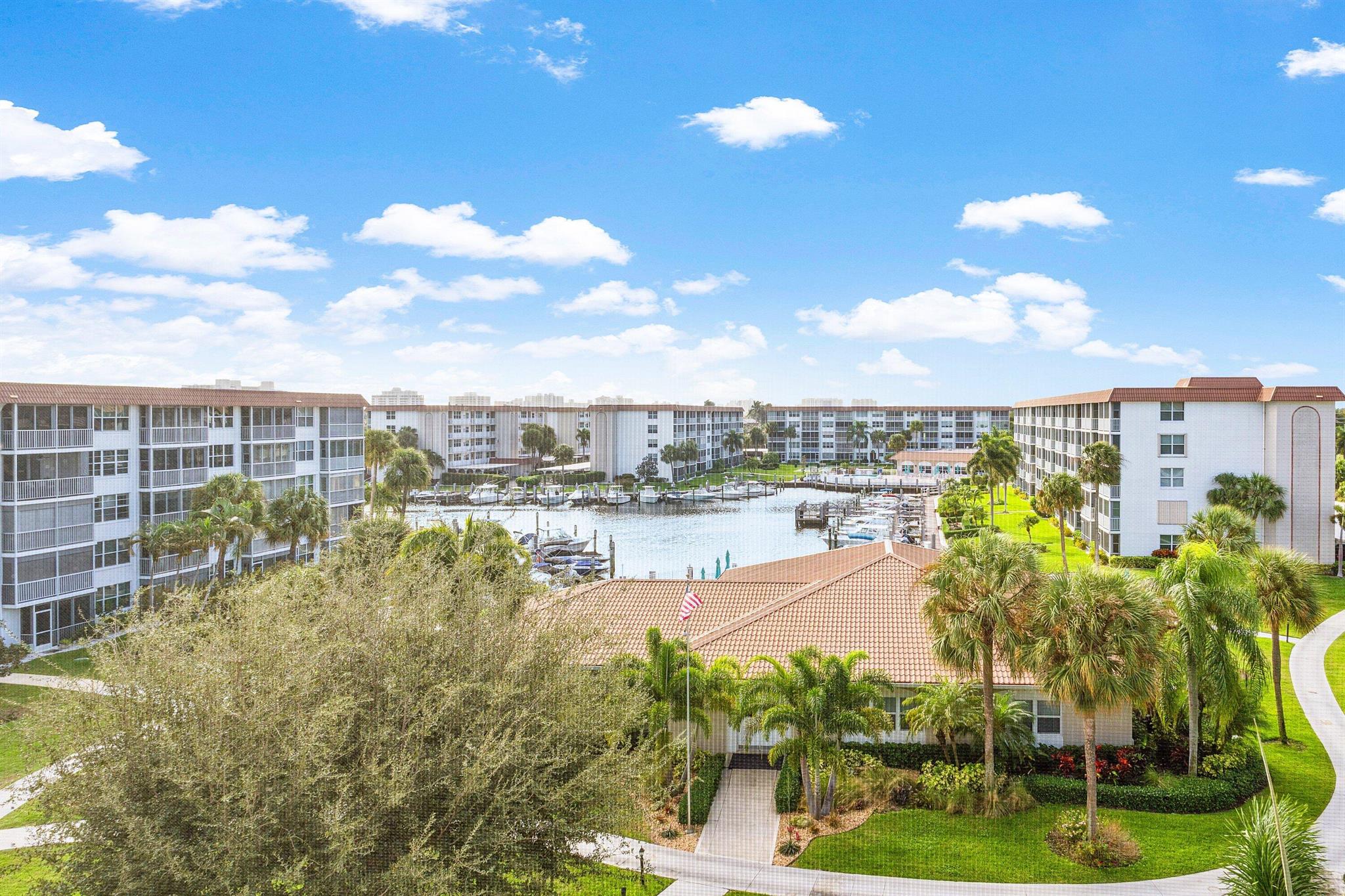 TROPIC BAY CONDO - Residential