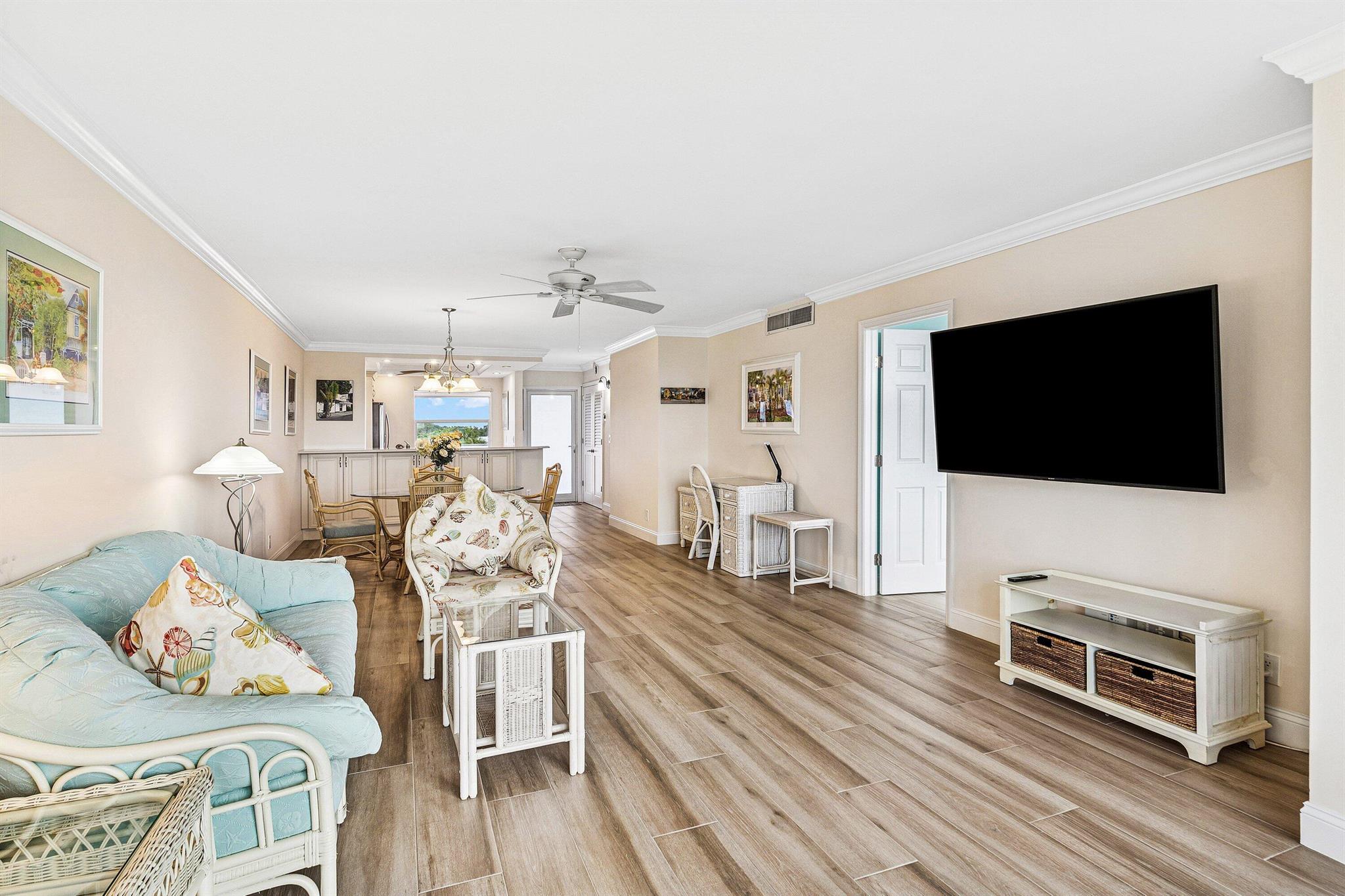 TROPIC BAY CONDO - Residential