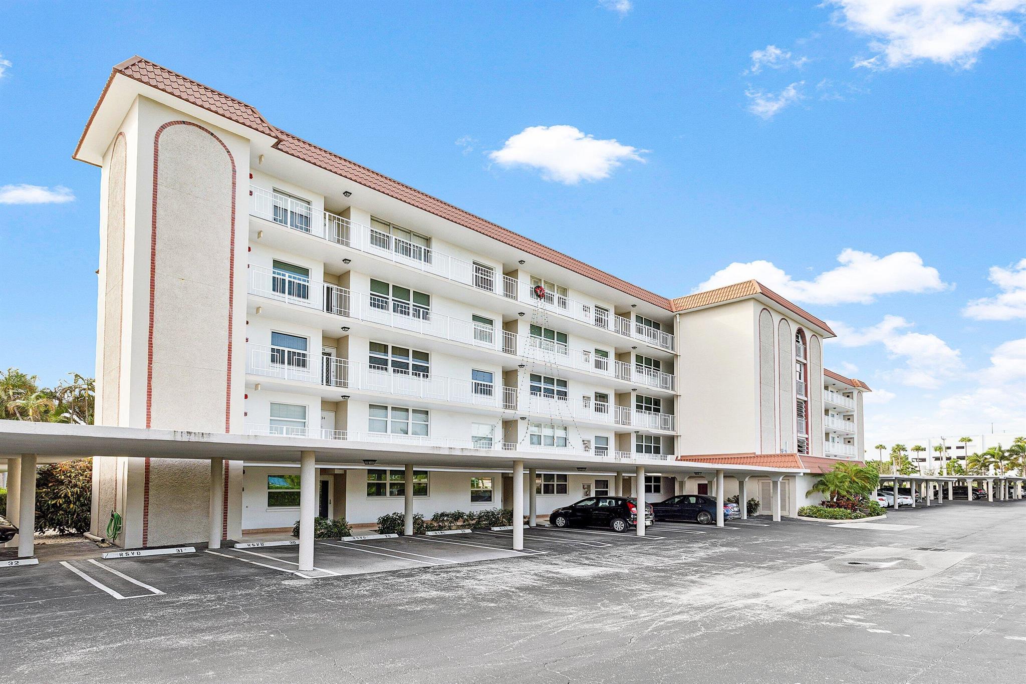 TROPIC BAY CONDO - Residential