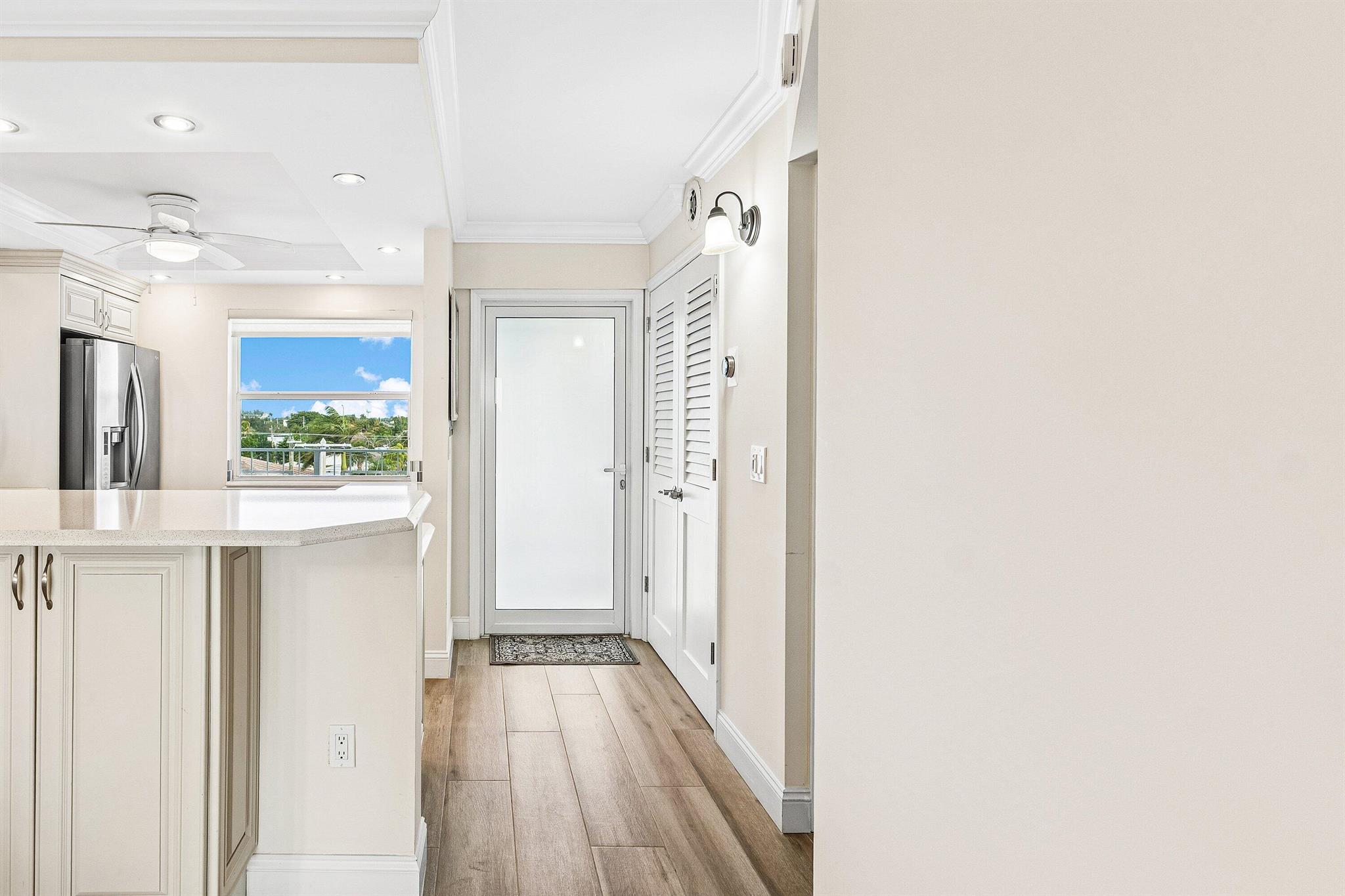 TROPIC BAY CONDO - Residential