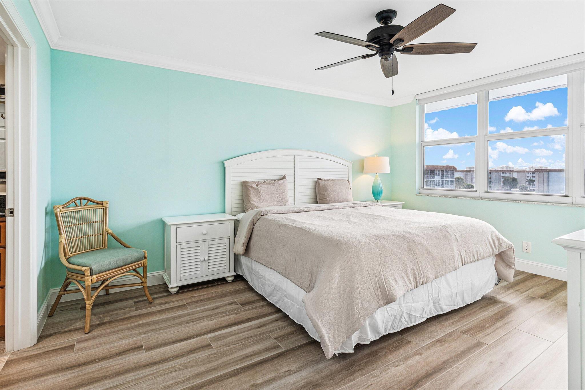 TROPIC BAY CONDO - Residential