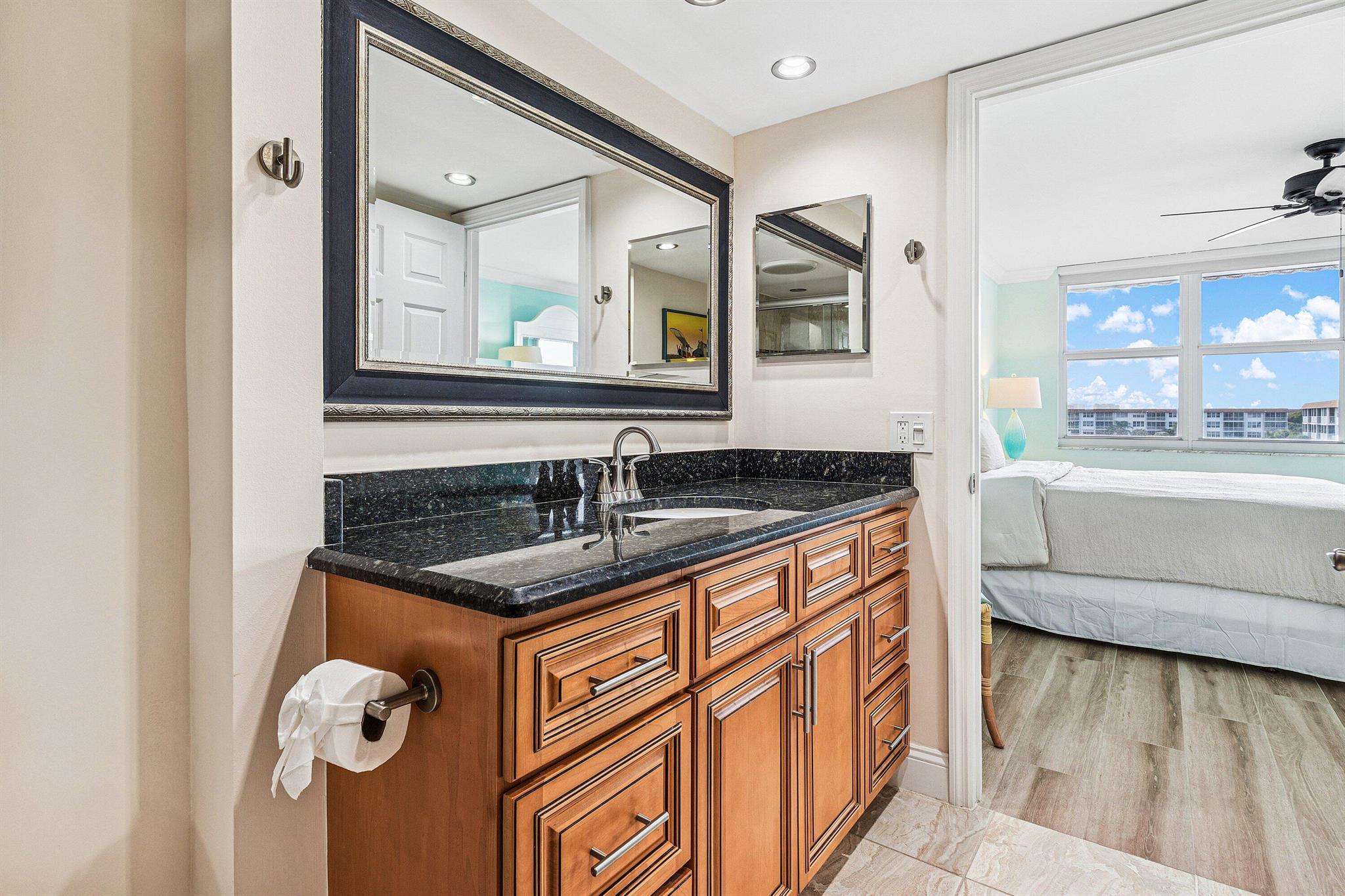 TROPIC BAY CONDO - Residential