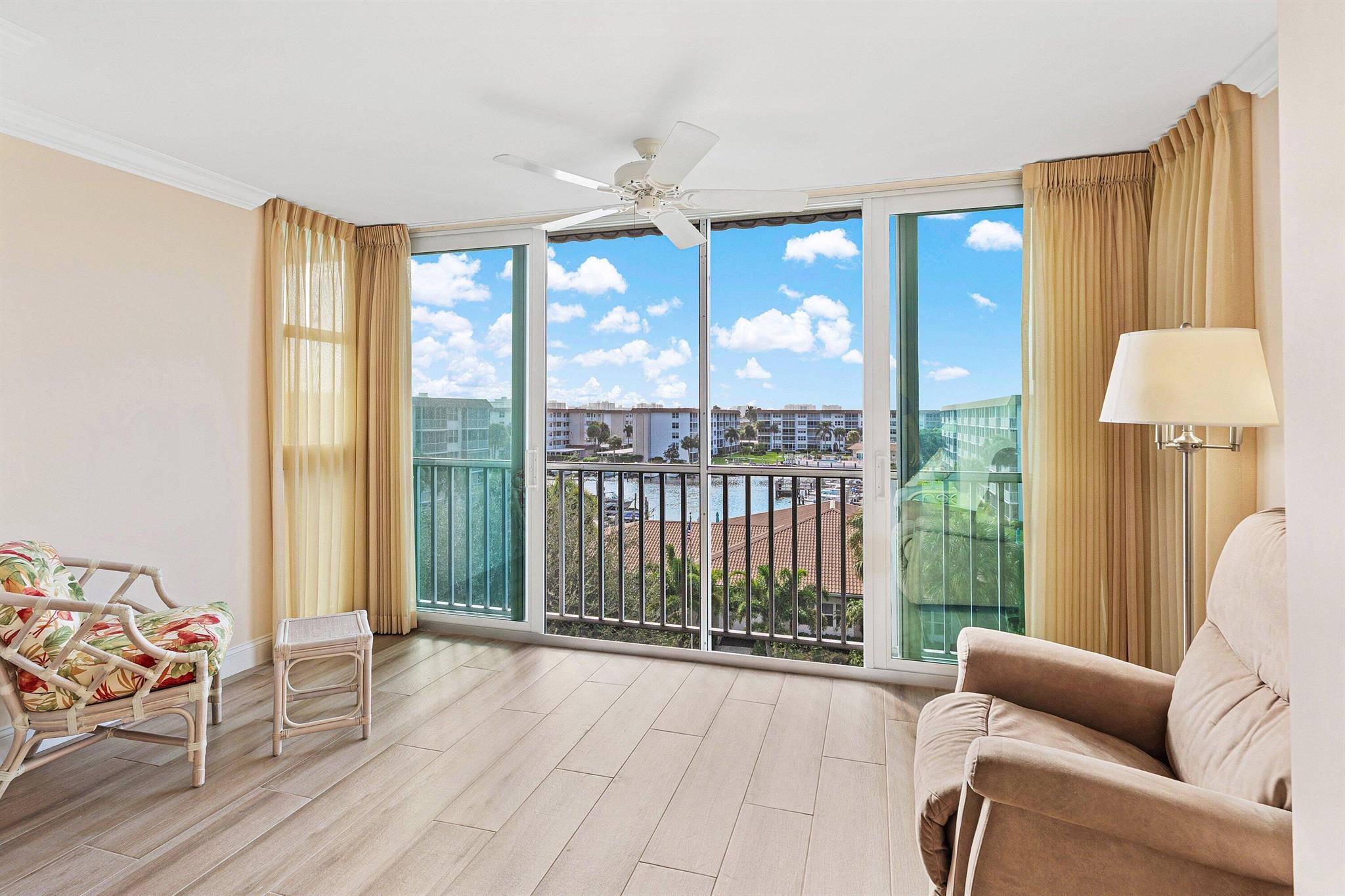 TROPIC BAY CONDO - Residential