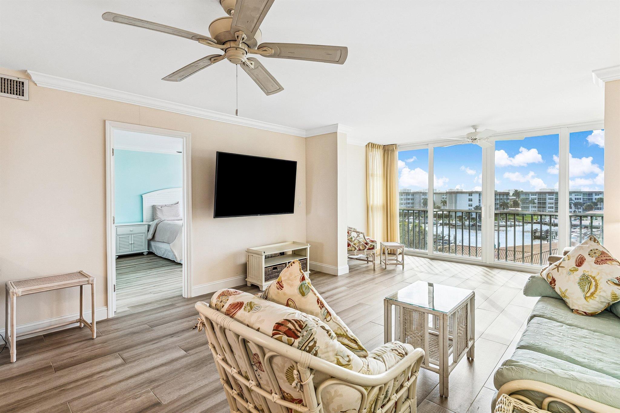 TROPIC BAY CONDO - Residential