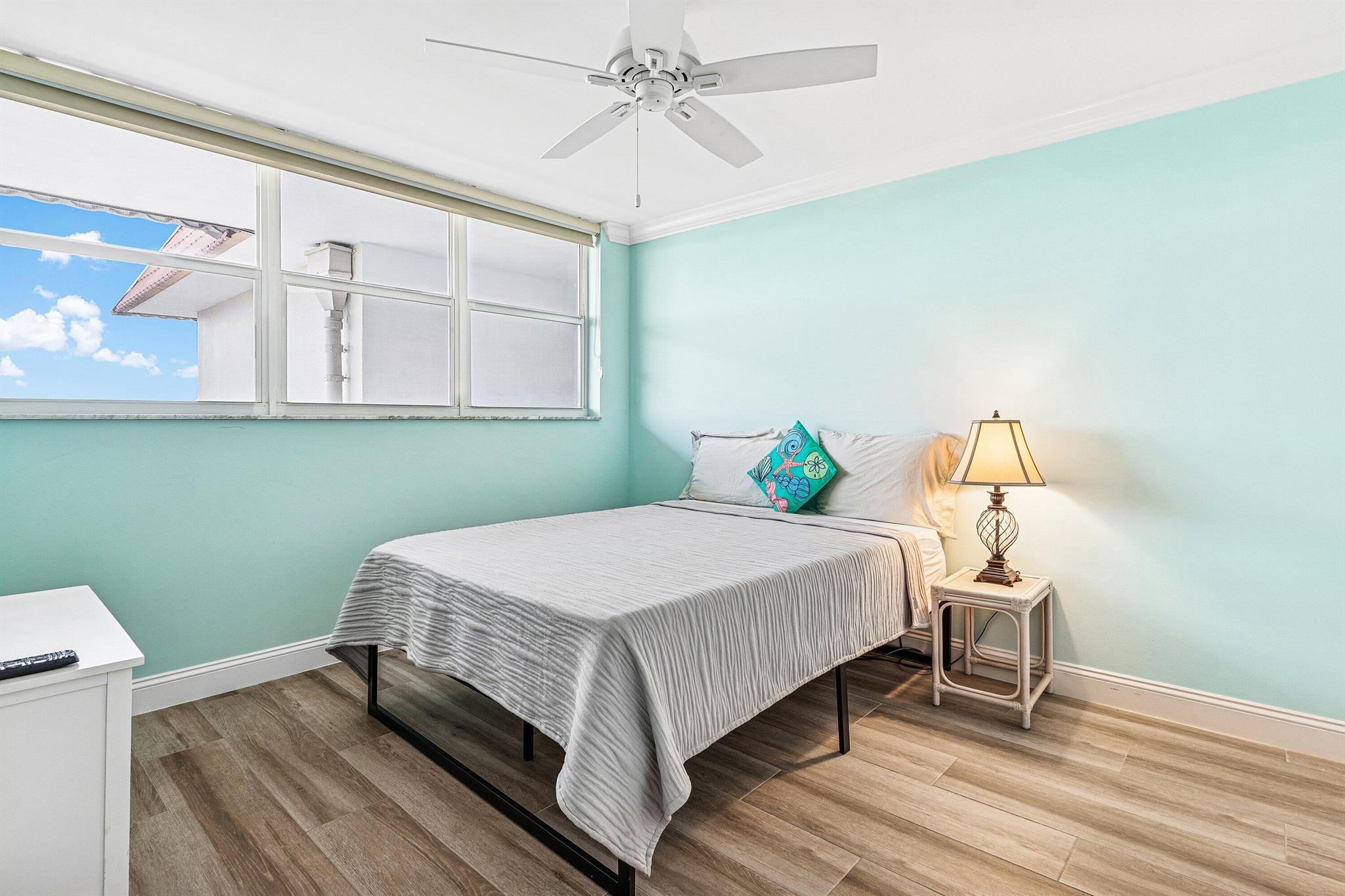 TROPIC BAY CONDO - Residential