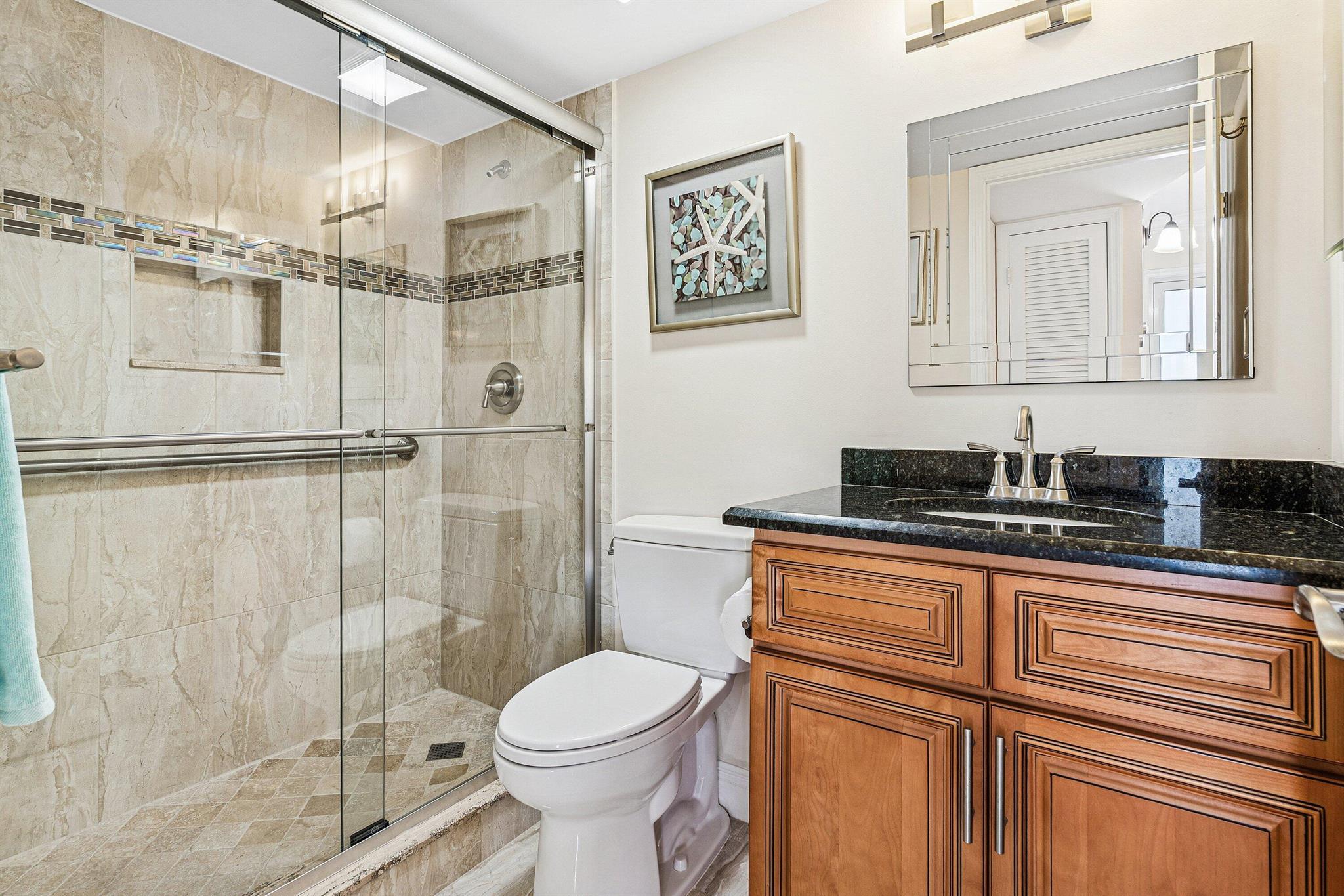 TROPIC BAY CONDO - Residential