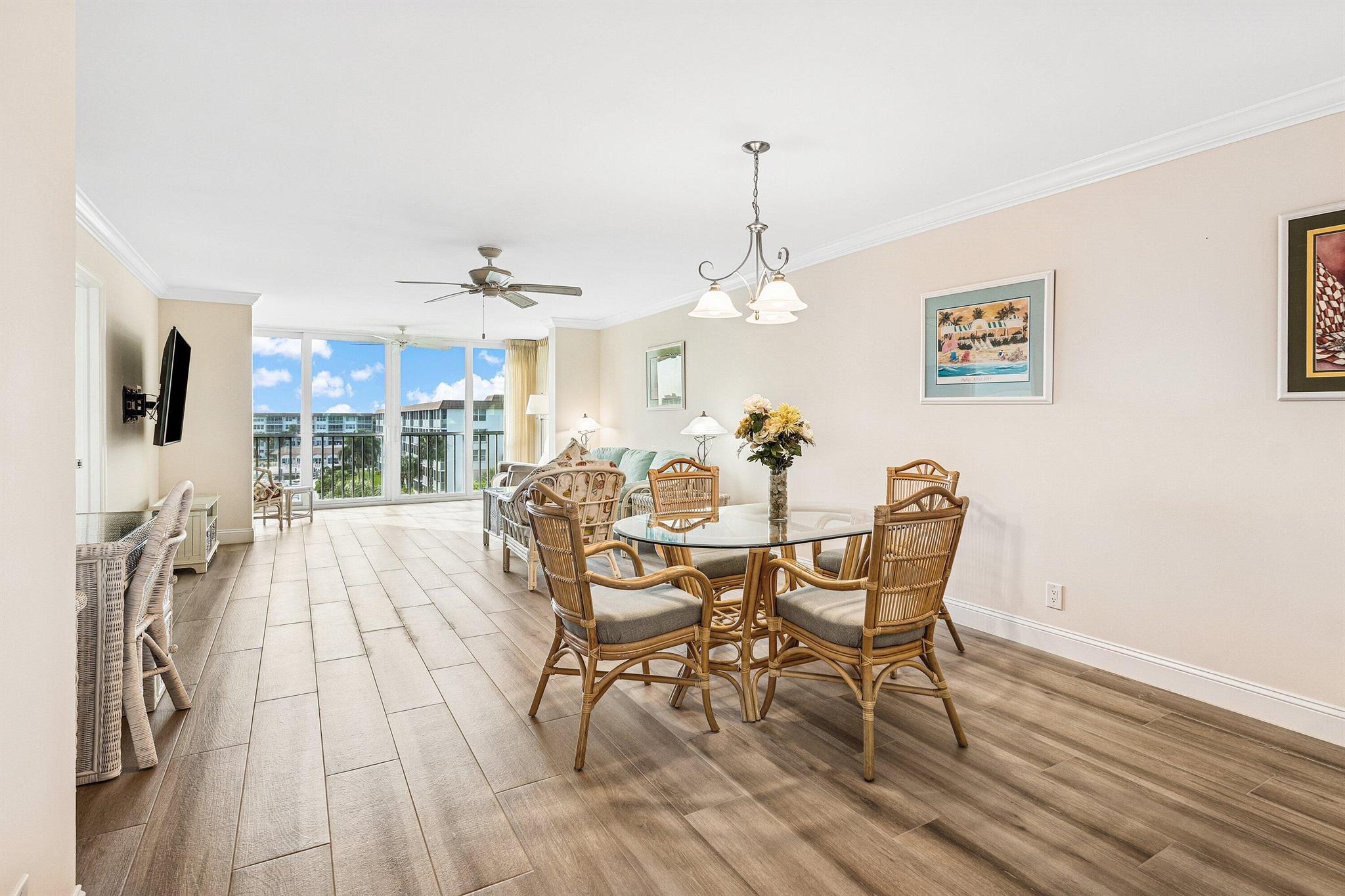 TROPIC BAY CONDO - Residential