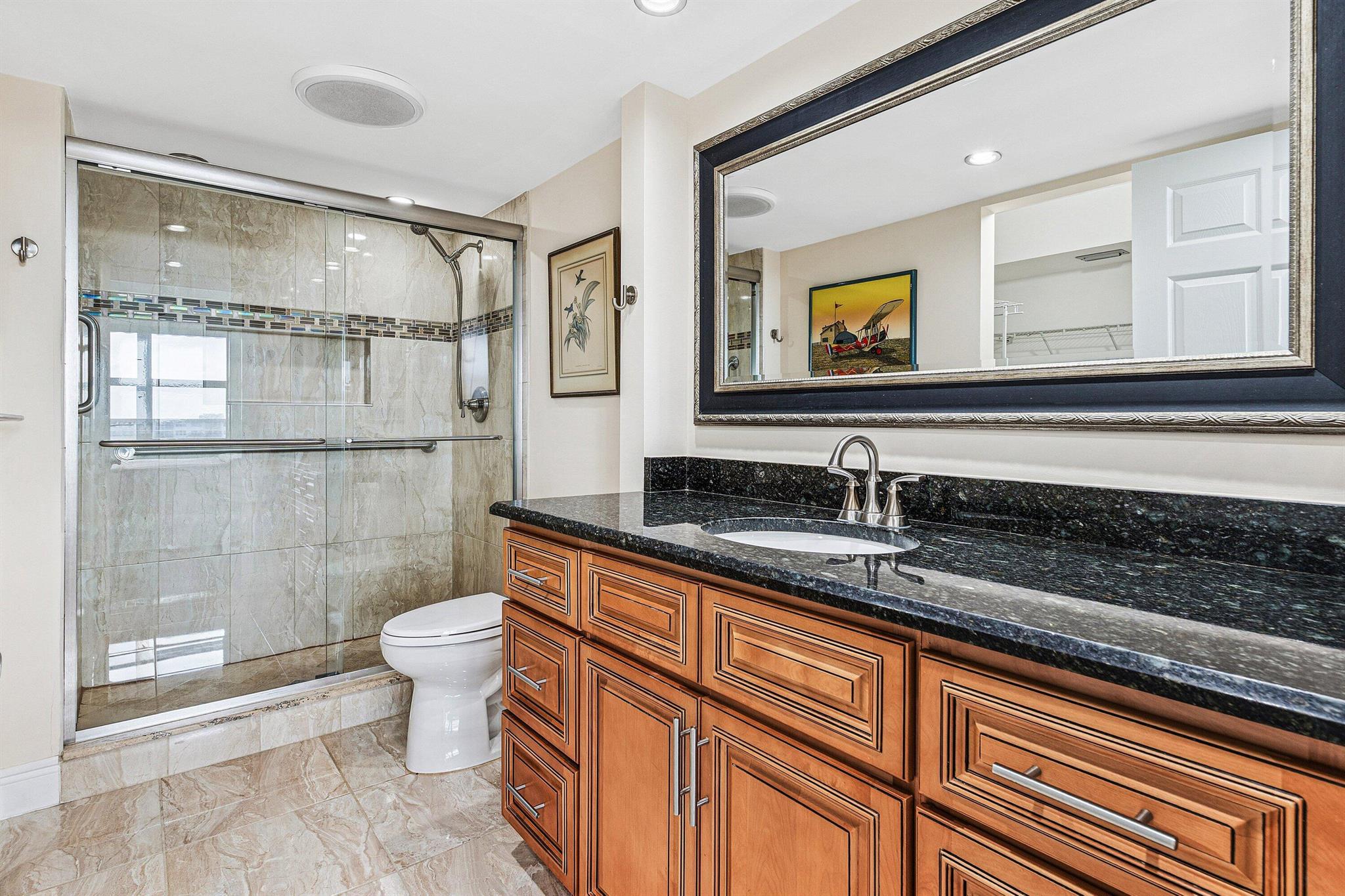 TROPIC BAY CONDO - Residential