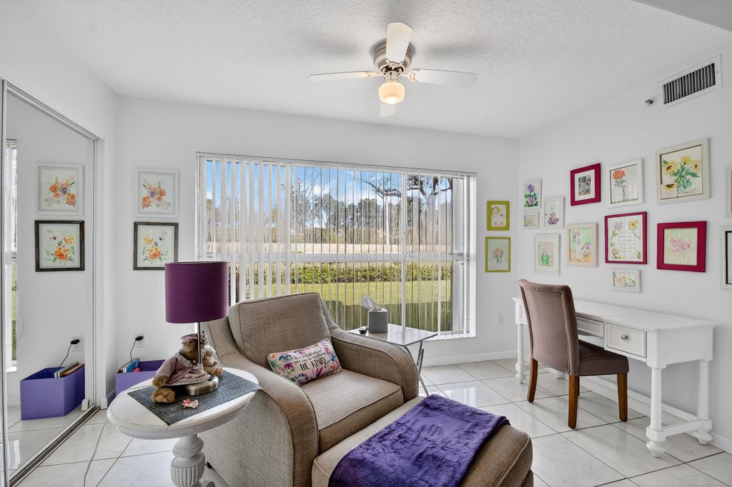 Photo of 5951 Regal Glen Drive #107, Boynton Beach, FL 33437 (MLS # R11156984)