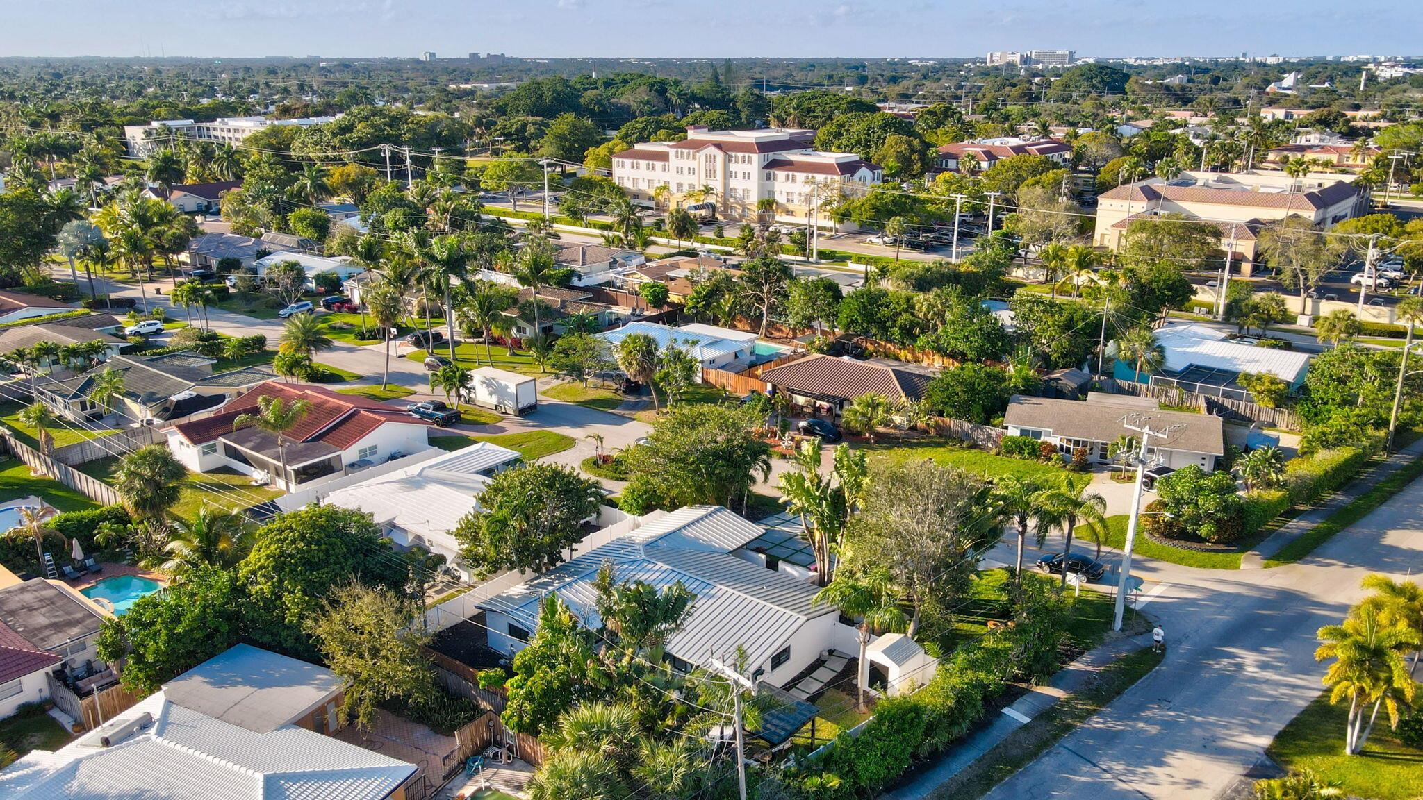 BOCA ISLANDS SEC 1 IN - Residential