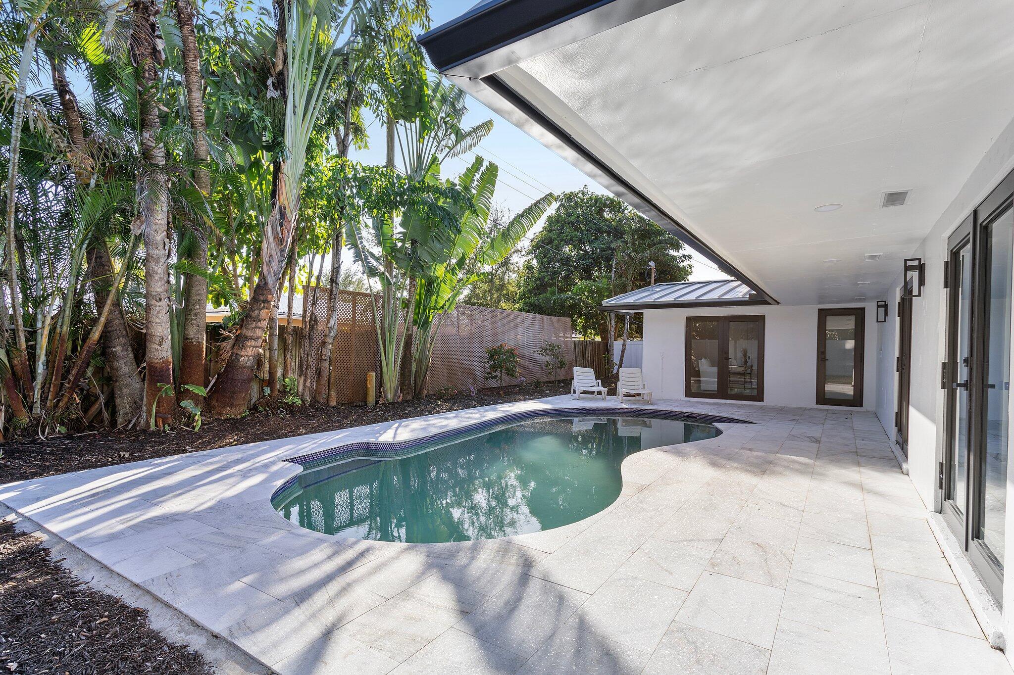 BOCA ISLANDS SEC 1 IN - Residential