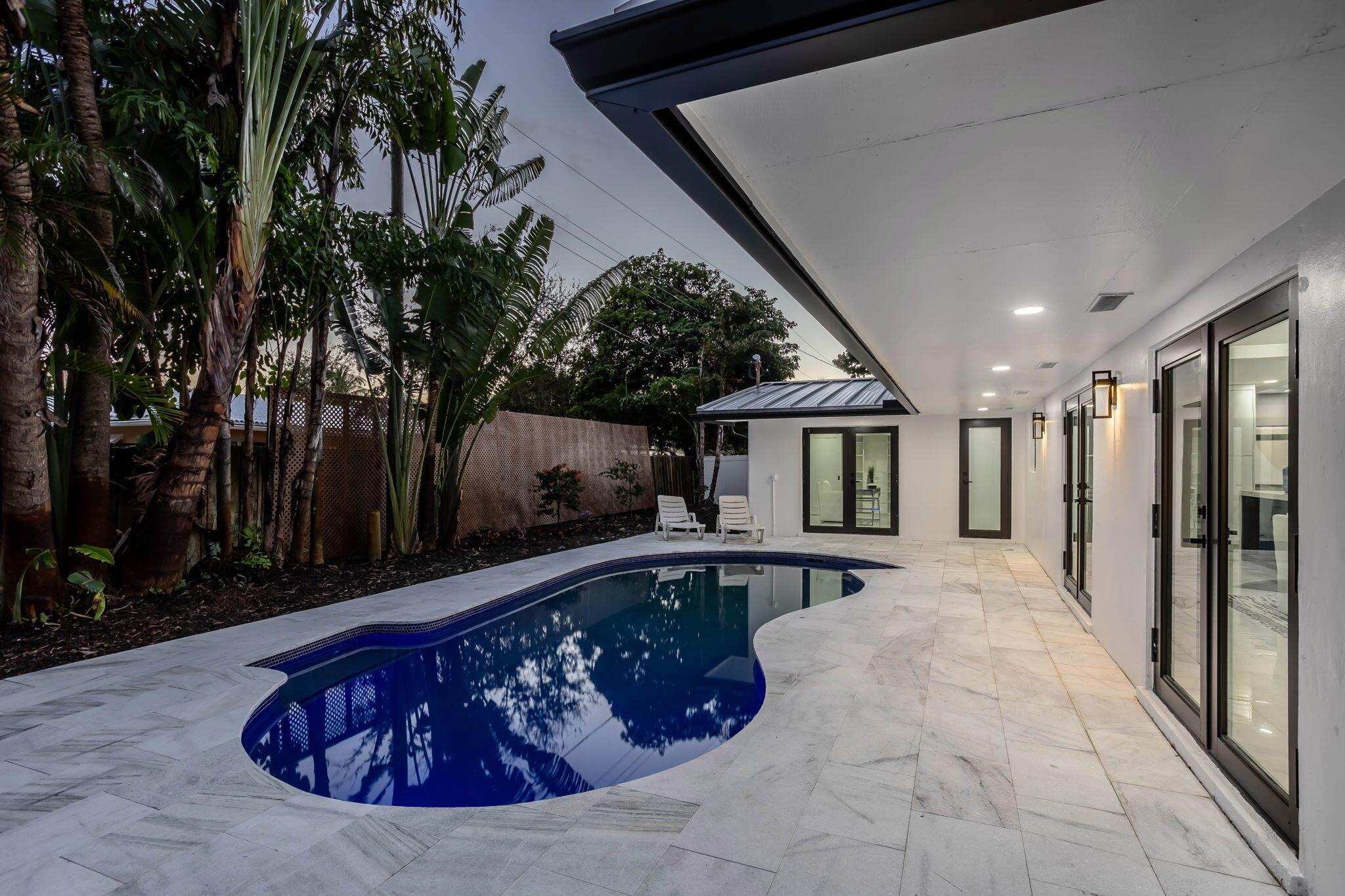 BOCA ISLANDS SEC 1 IN - Residential